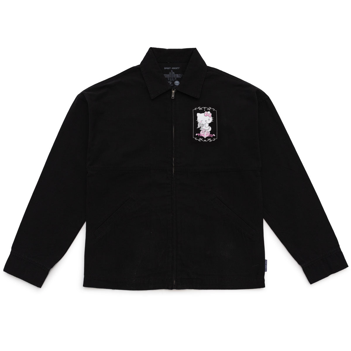 Hello Kitty Angel JapanLA Jacket - Image 5