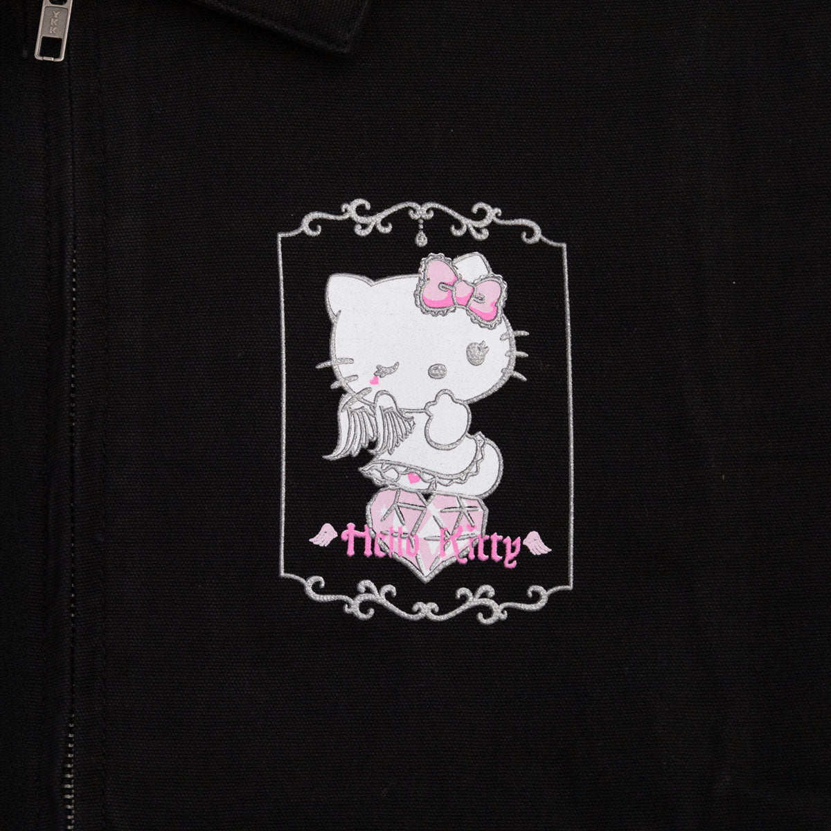 Hello Kitty Angel JapanLA Jacket - Image 3