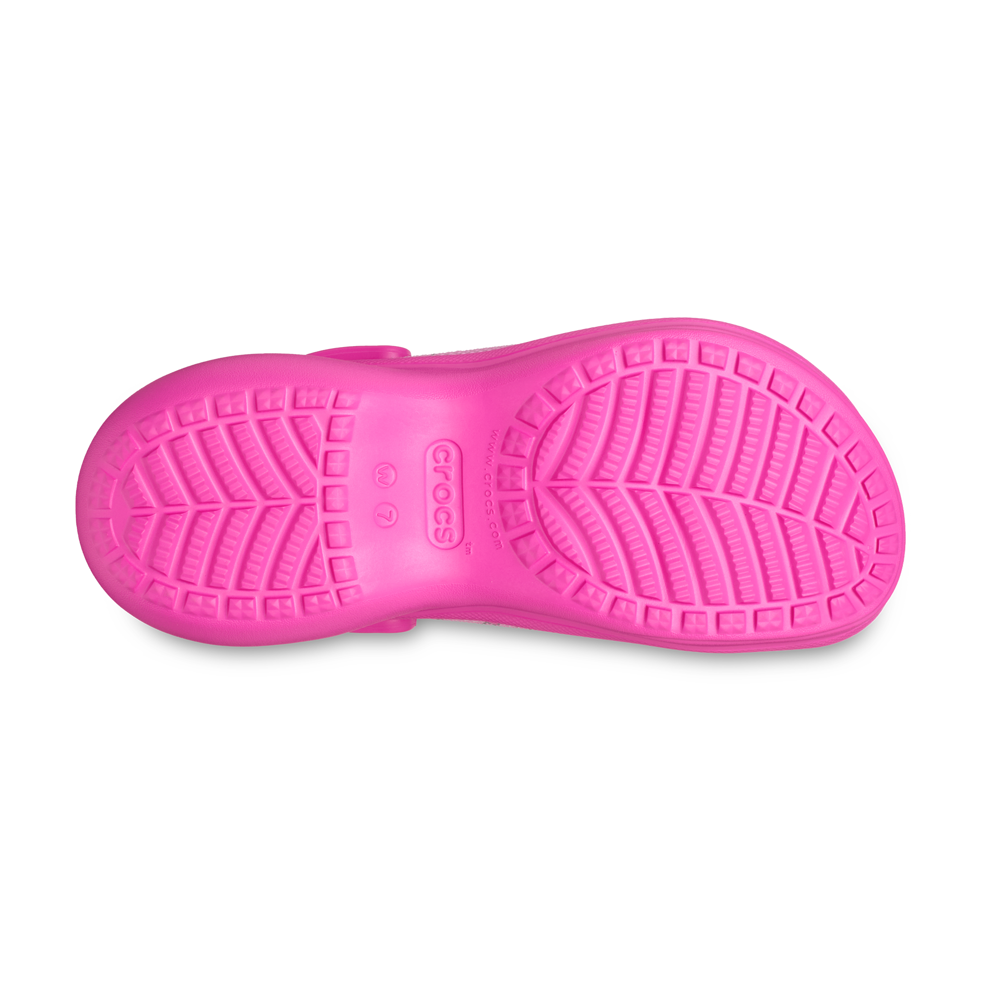 Hello Kitty x Crocs Adult Bae Clog - Image 6