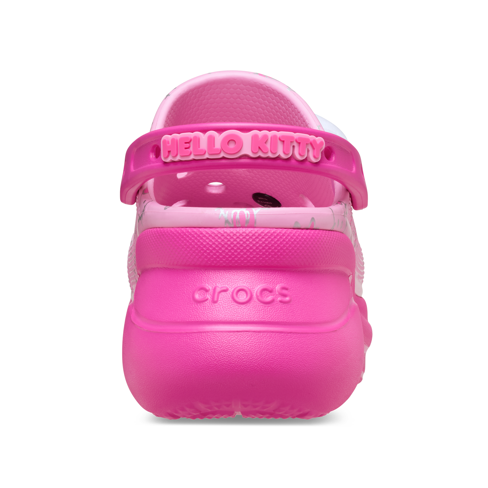 Hello Kitty x Crocs Adult Bae Clog - Image 5
