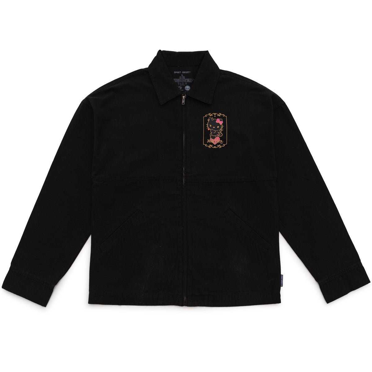 Hello Kitty Devil JapanLA Jacket - Image 4