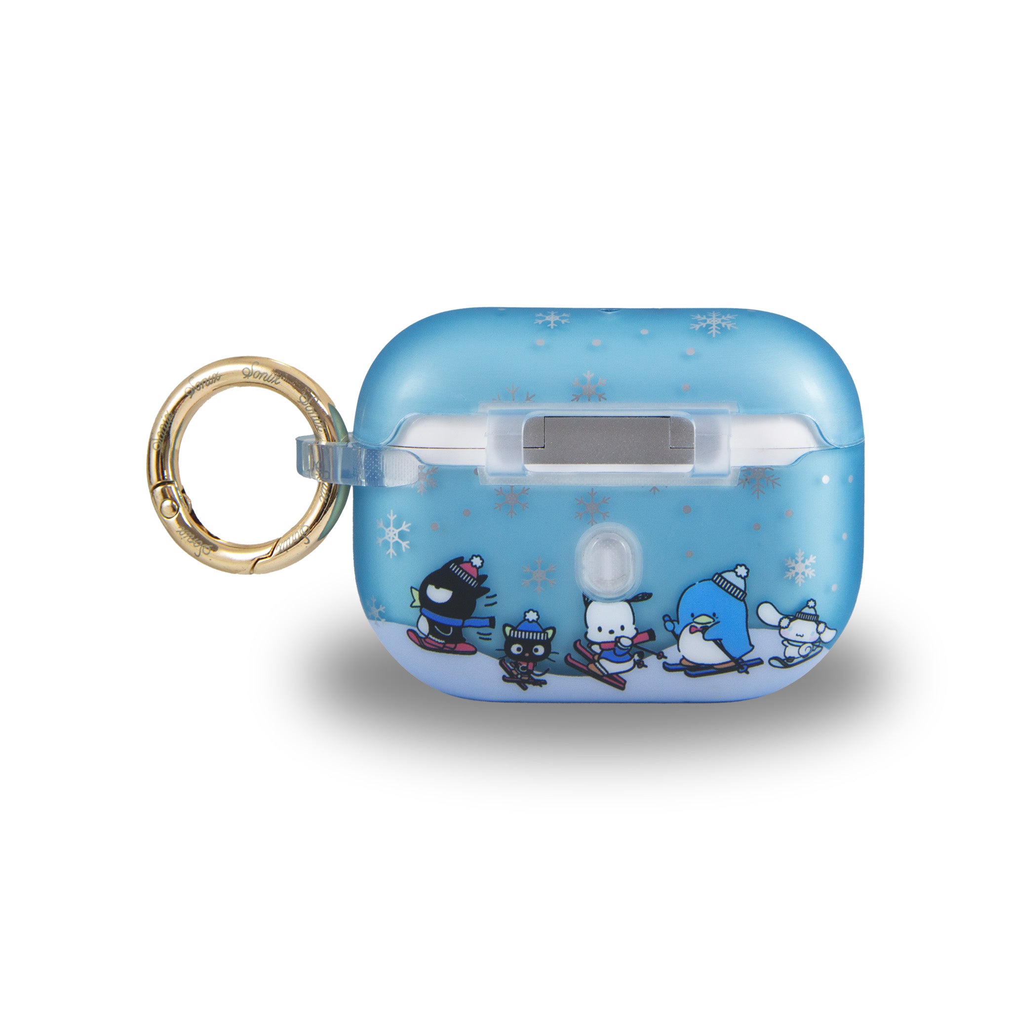 Hello Kitty and Friends x Sonix Aspen Vacay AirPods Pro Case - Image 3
