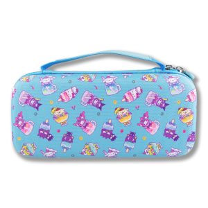 Hello Kitty and Friends x Sonix Nintendo Switch Case (Frozen Treats)