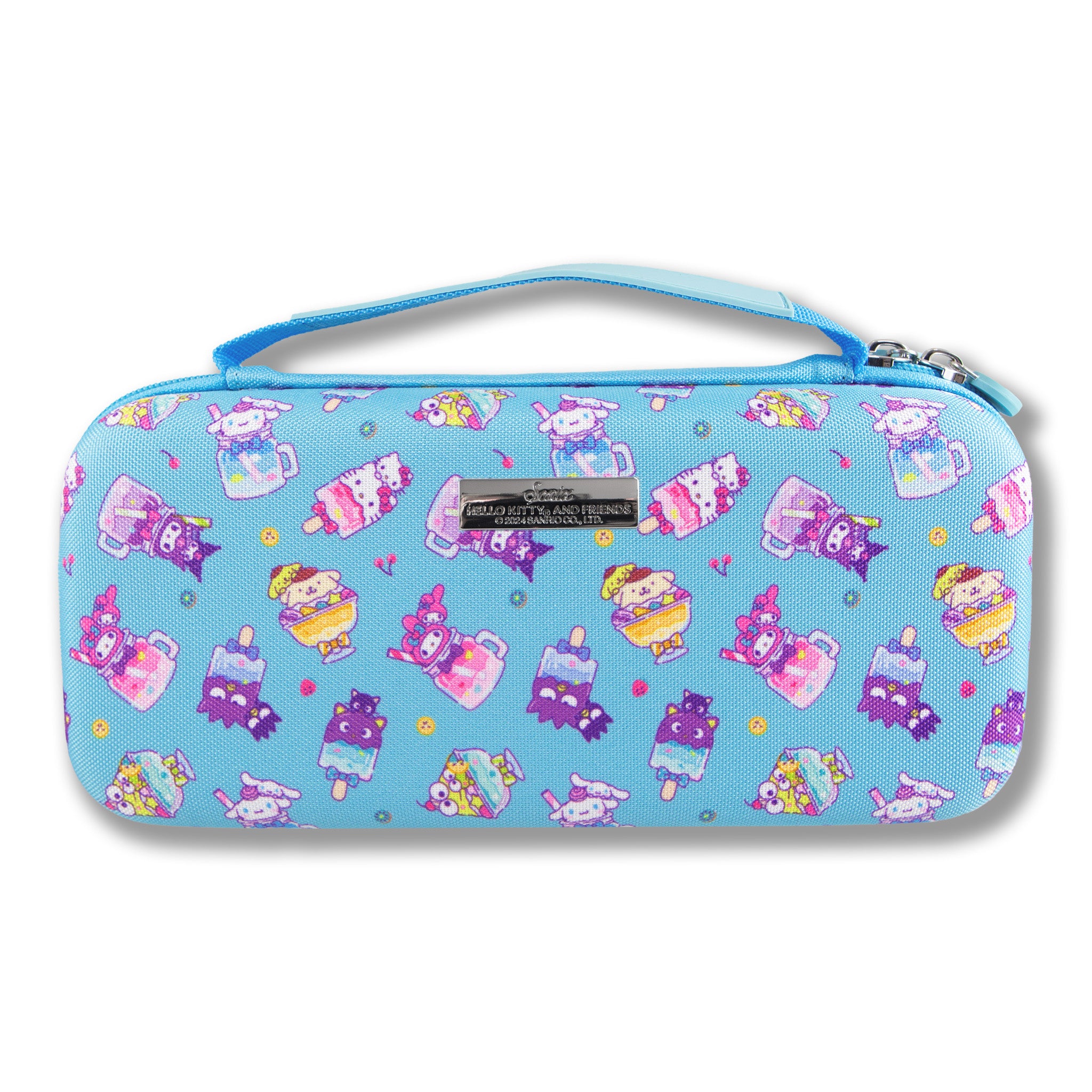 Hello Kitty and Friends x Sonix Nintendo Switch Case (Frozen Treats) - Image 3