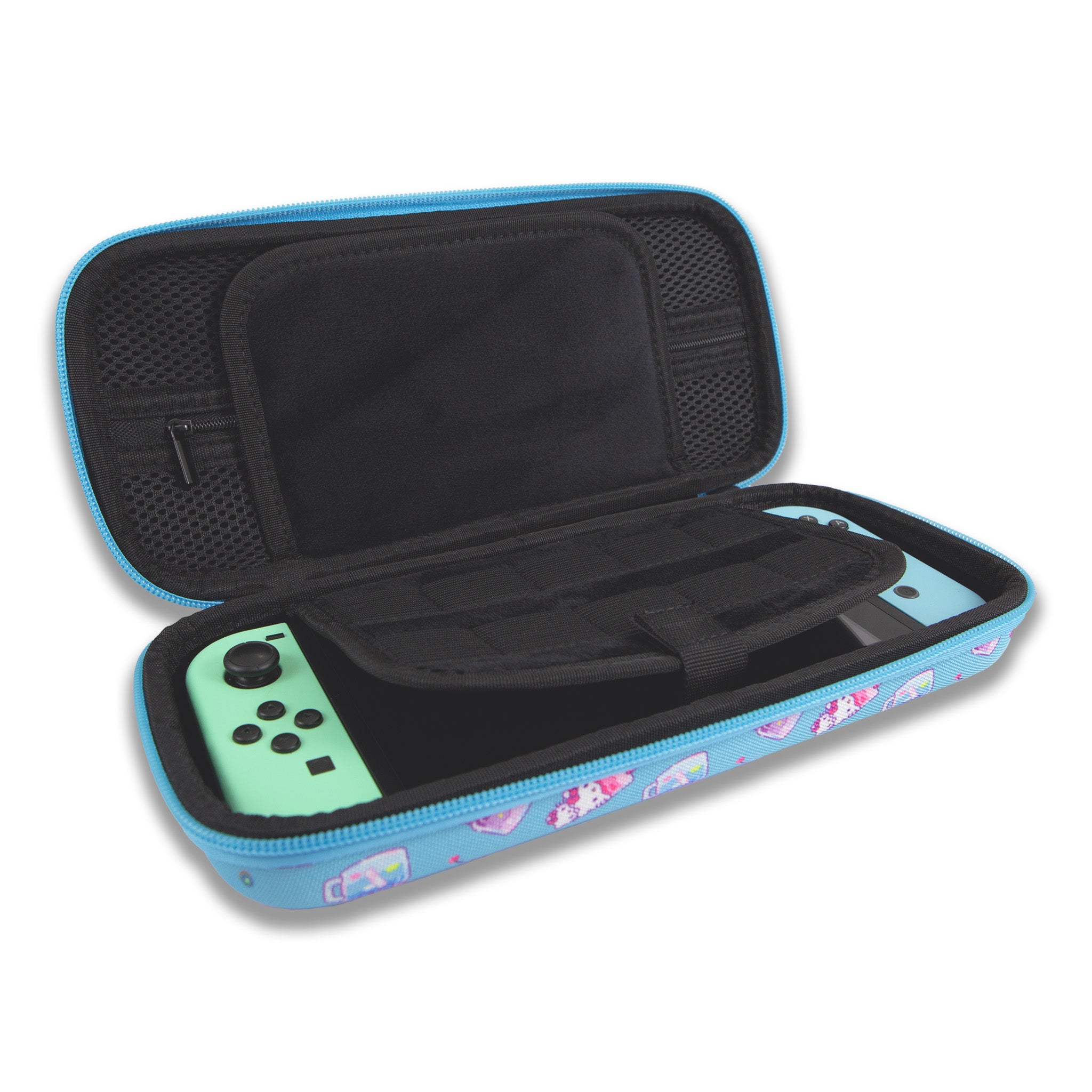 Hello Kitty and Friends x Sonix Nintendo Switch Case (Frozen Treats) - Image 2