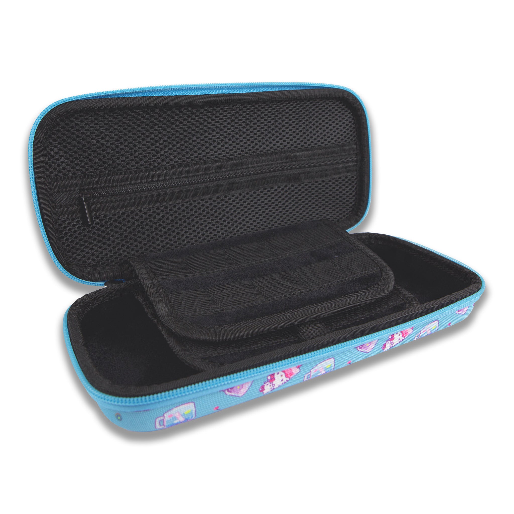 Hello Kitty and Friends x Sonix Nintendo Switch Case (Frozen Treats) - Image 4