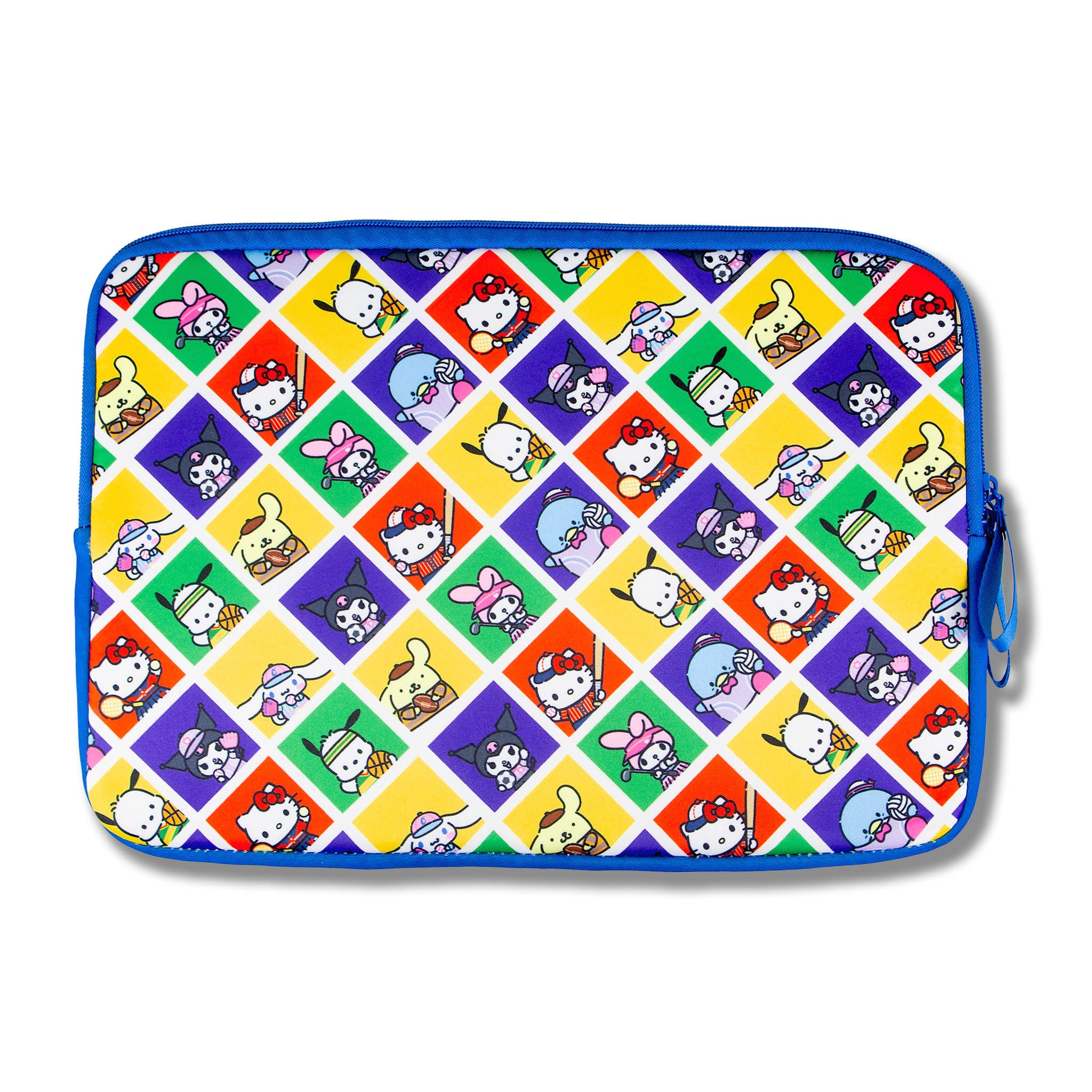 Hello Kitty and Friends x Sonix Sports Neoprene Tech Sleeve - Image 3