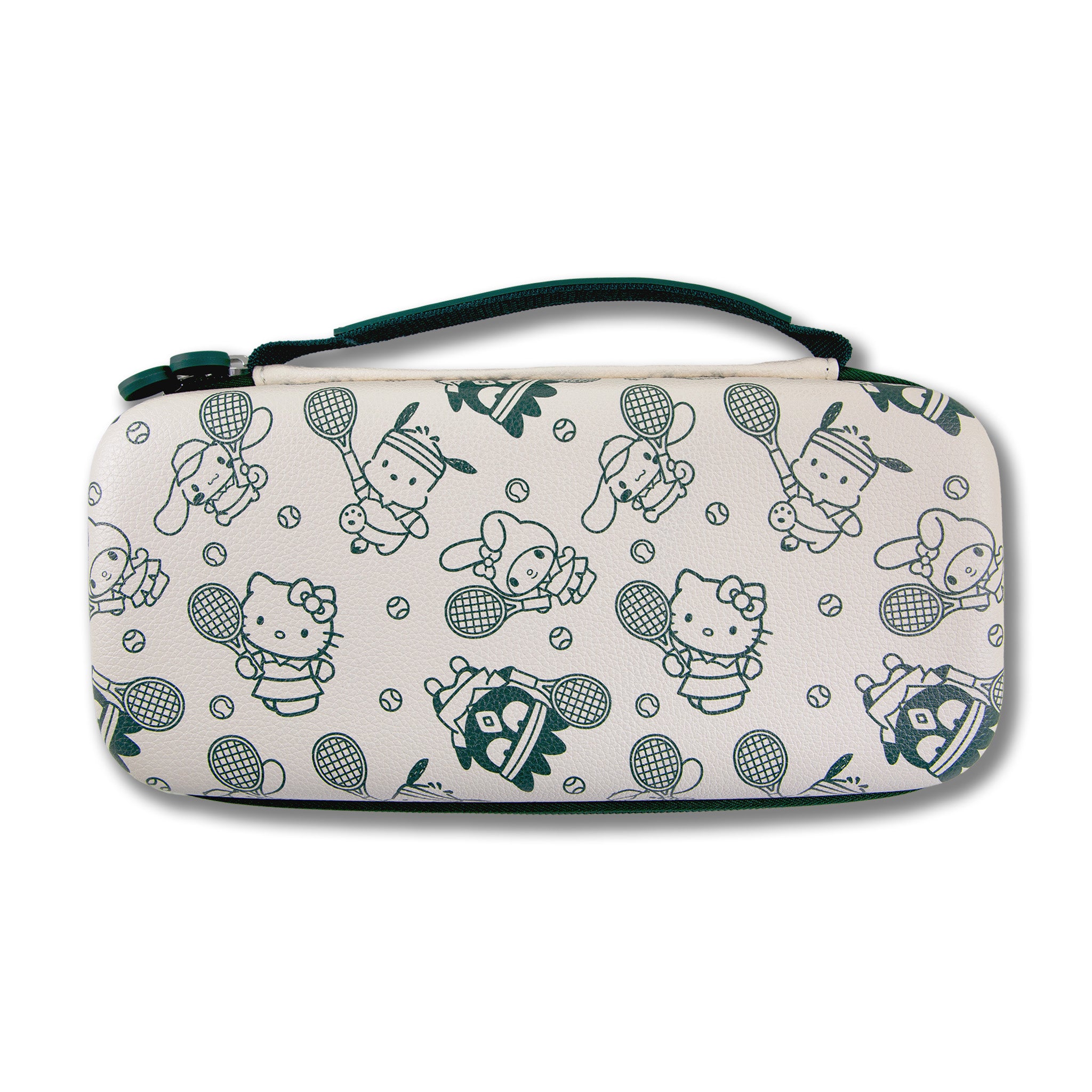 Hello Kitty and Friends x Sonix Tennis Club Nintendo Switch Case - Image 2