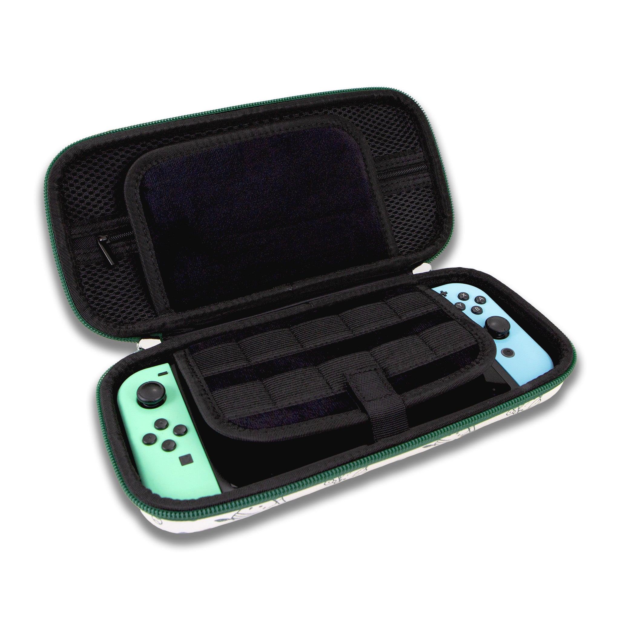 Hello Kitty and Friends x Sonix Tennis Club Nintendo Switch Case - Image 3