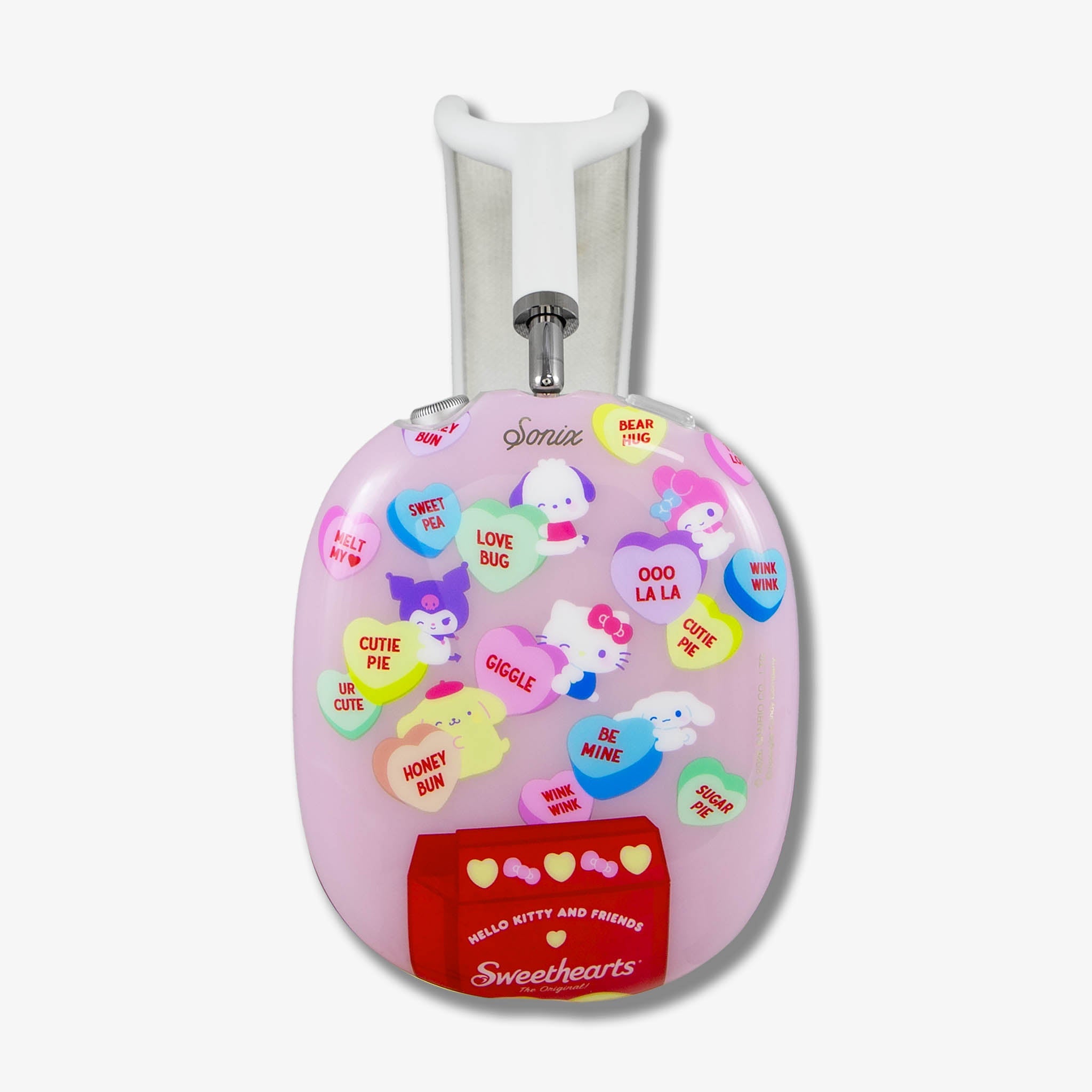 Hello Kitty and Friends x Sonix Sweethearts AirPods Max Cover - Image 4