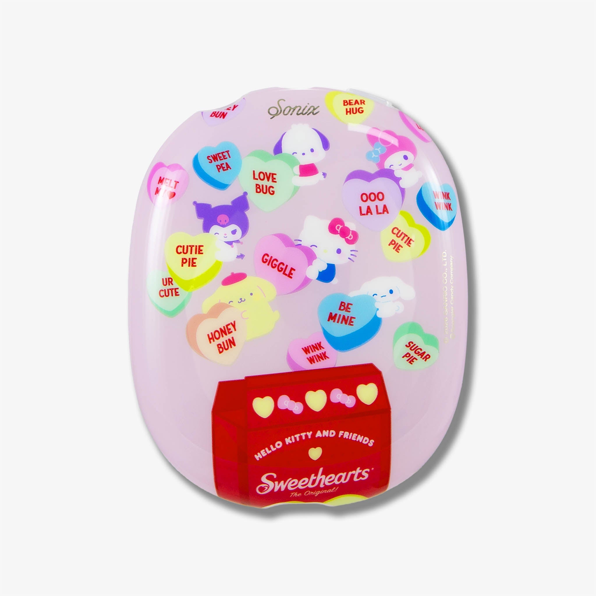 Hello Kitty and Friends x Sonix Sweethearts AirPods Max Cover - Image 7