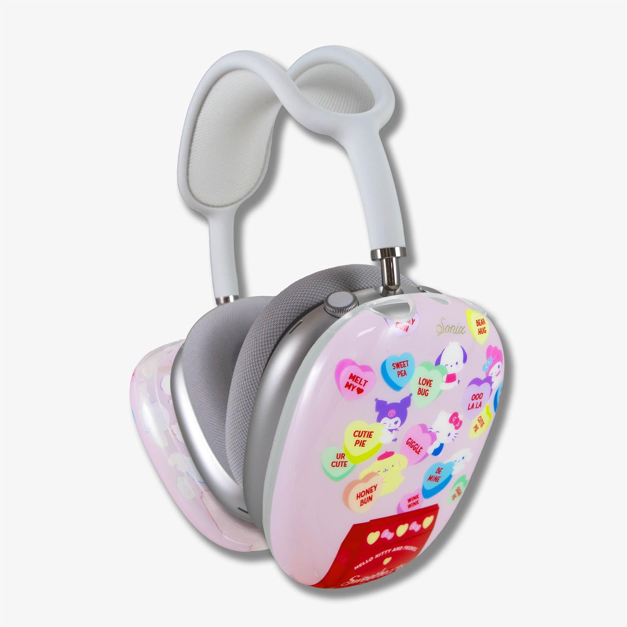 Hello Kitty and Friends x Sonix Sweethearts AirPods Max Cover - Image 3