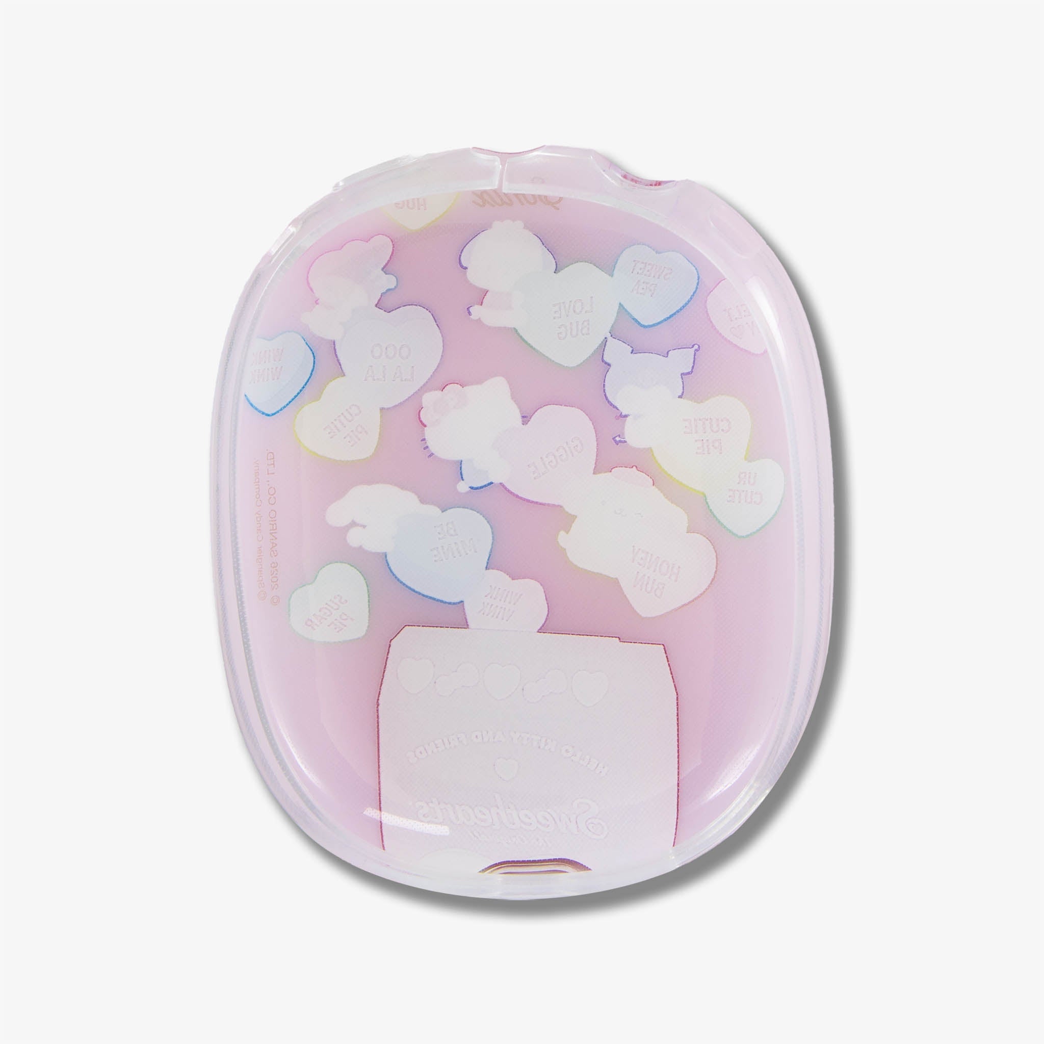 Hello Kitty and Friends x Sonix Sweethearts AirPods Max Cover - Image 8