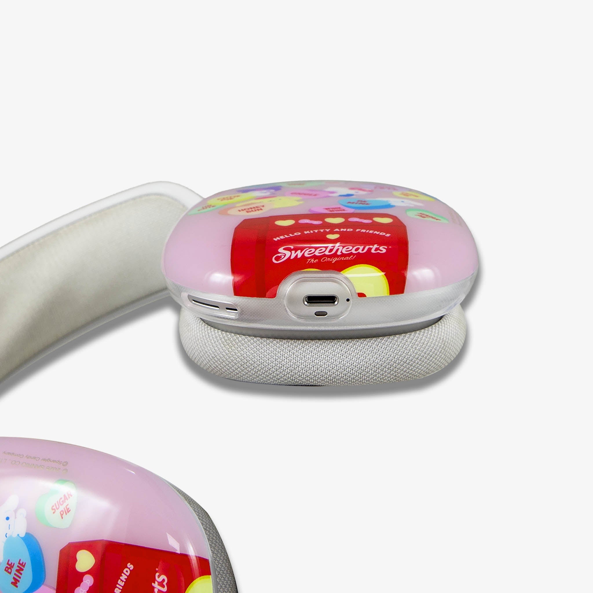 Hello Kitty and Friends x Sonix Sweethearts AirPods Max Cover - Image 6