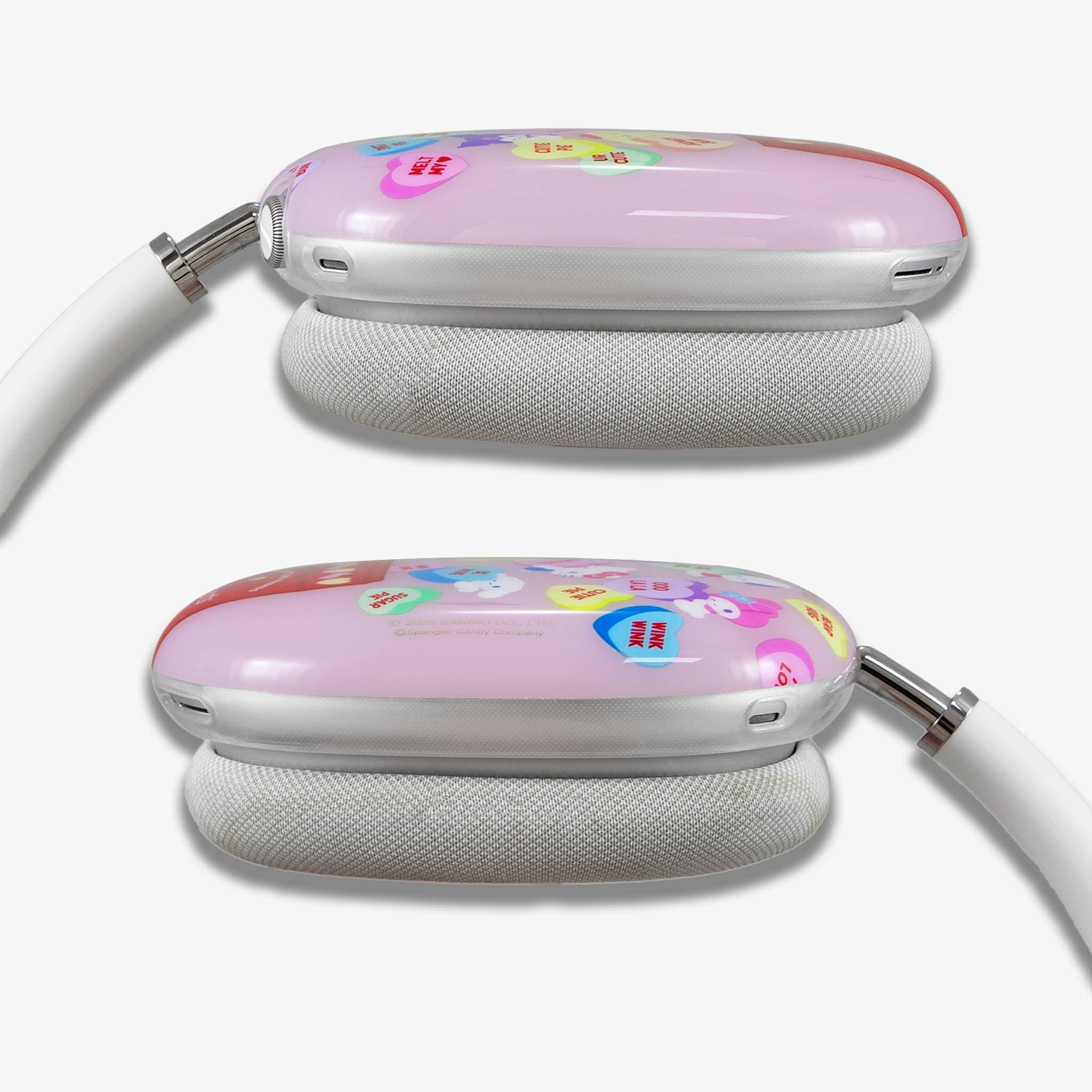 Hello Kitty and Friends x Sonix Sweethearts AirPods Max Cover - Image 5