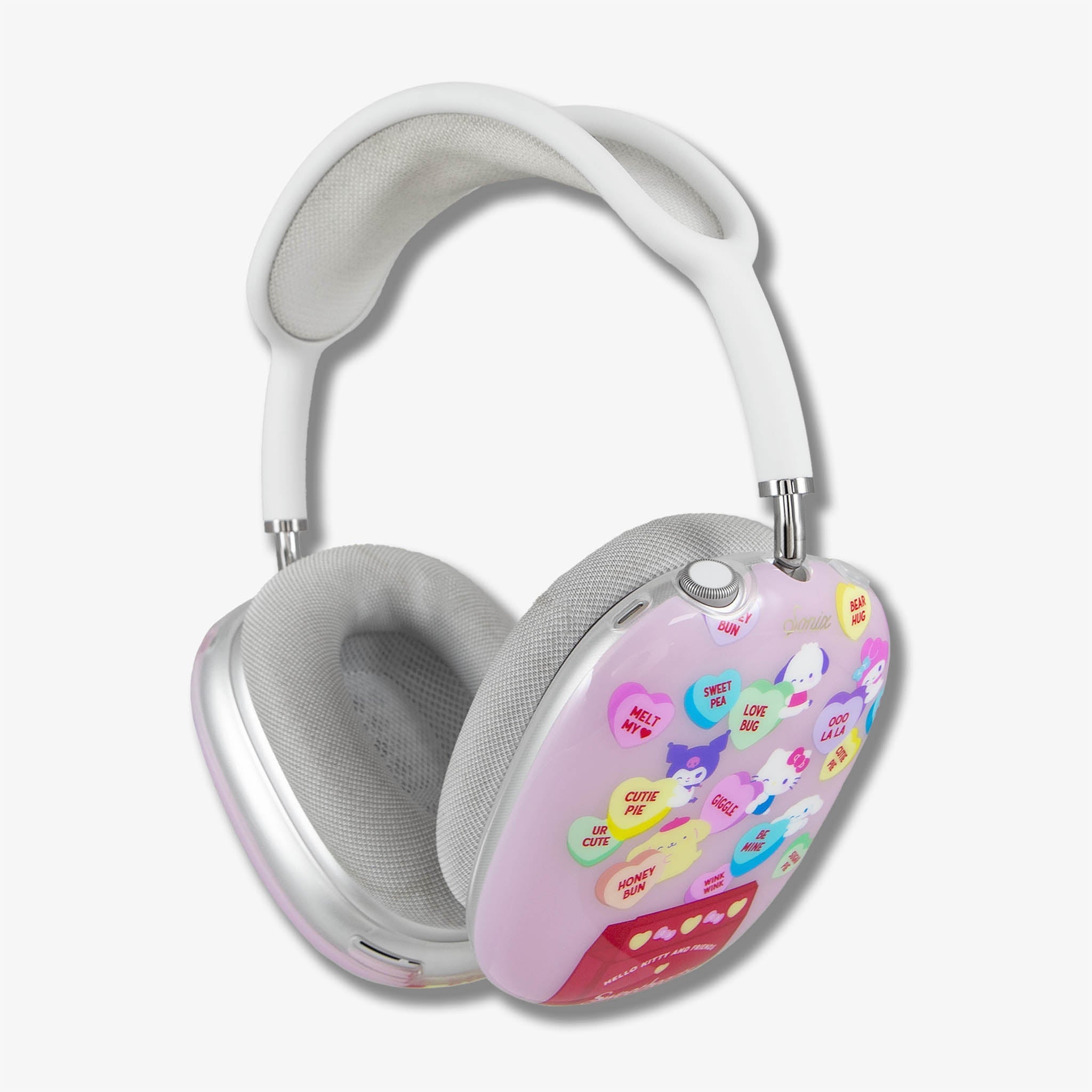 Hello Kitty and Friends x Sonix Sweethearts AirPods Max Cover - Image 2