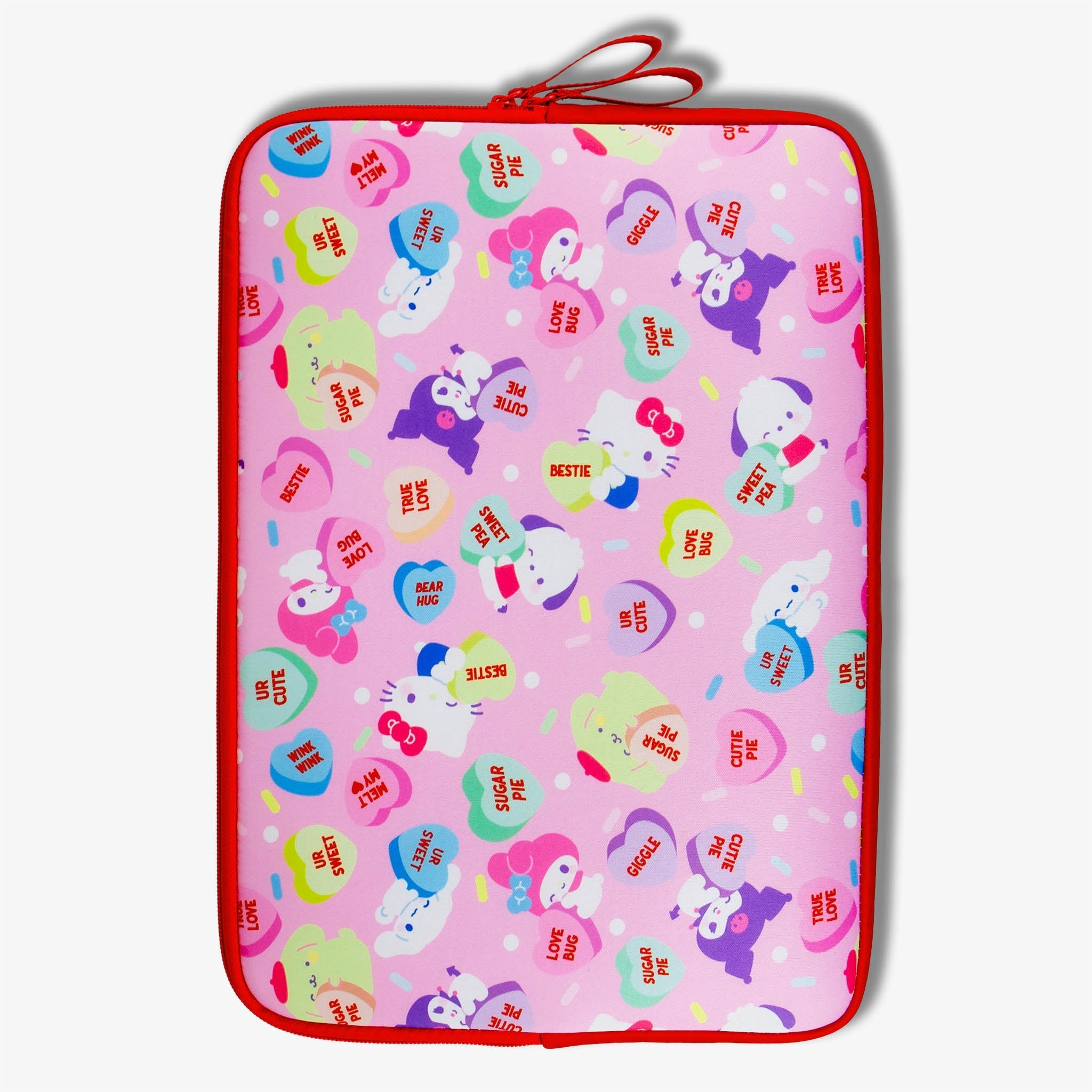 Hello Kitty and Friends x Sonix Sweethearts Neoprene Tech Sleeve - Image 5