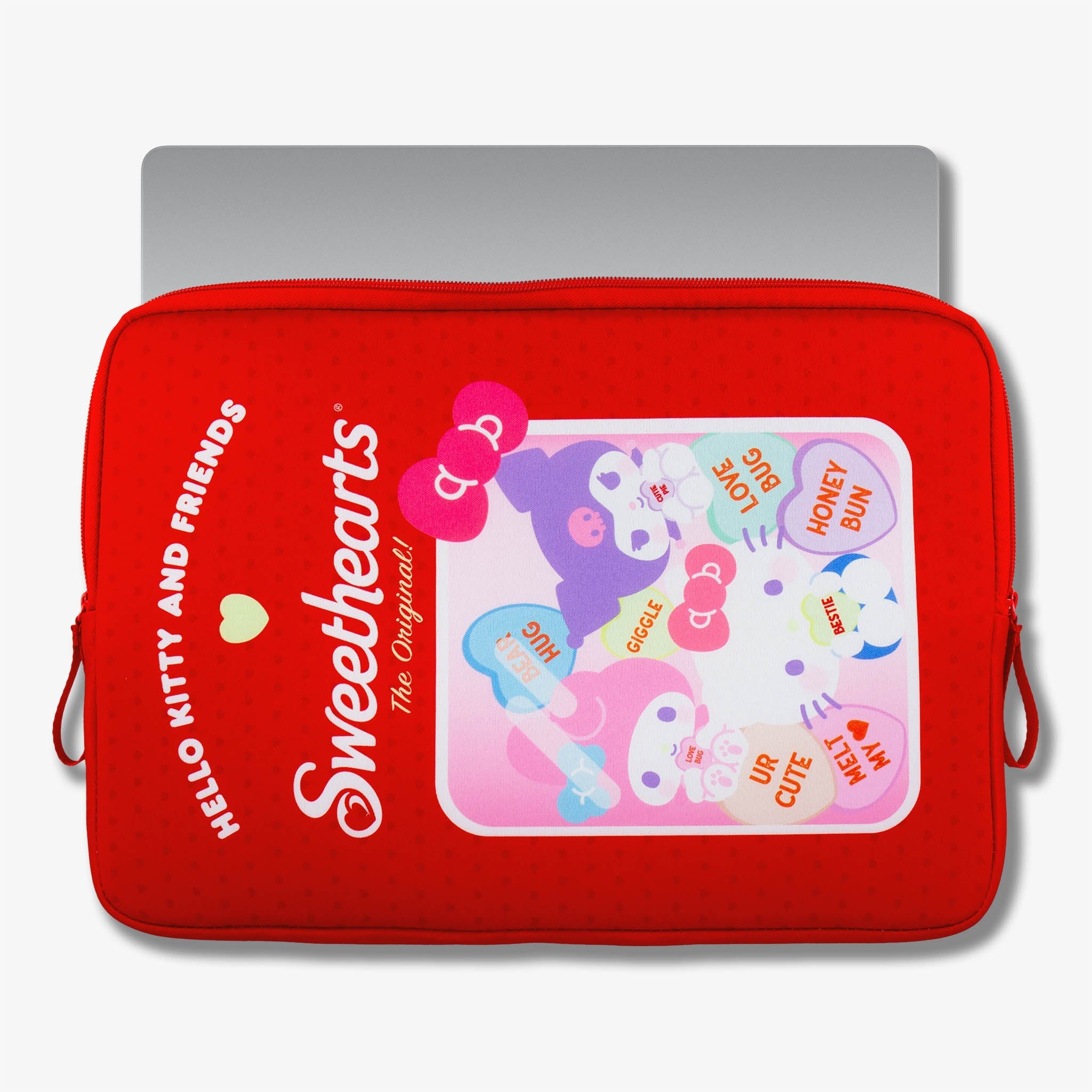 Hello Kitty and Friends x Sonix Sweethearts Neoprene Tech Sleeve - Image 3