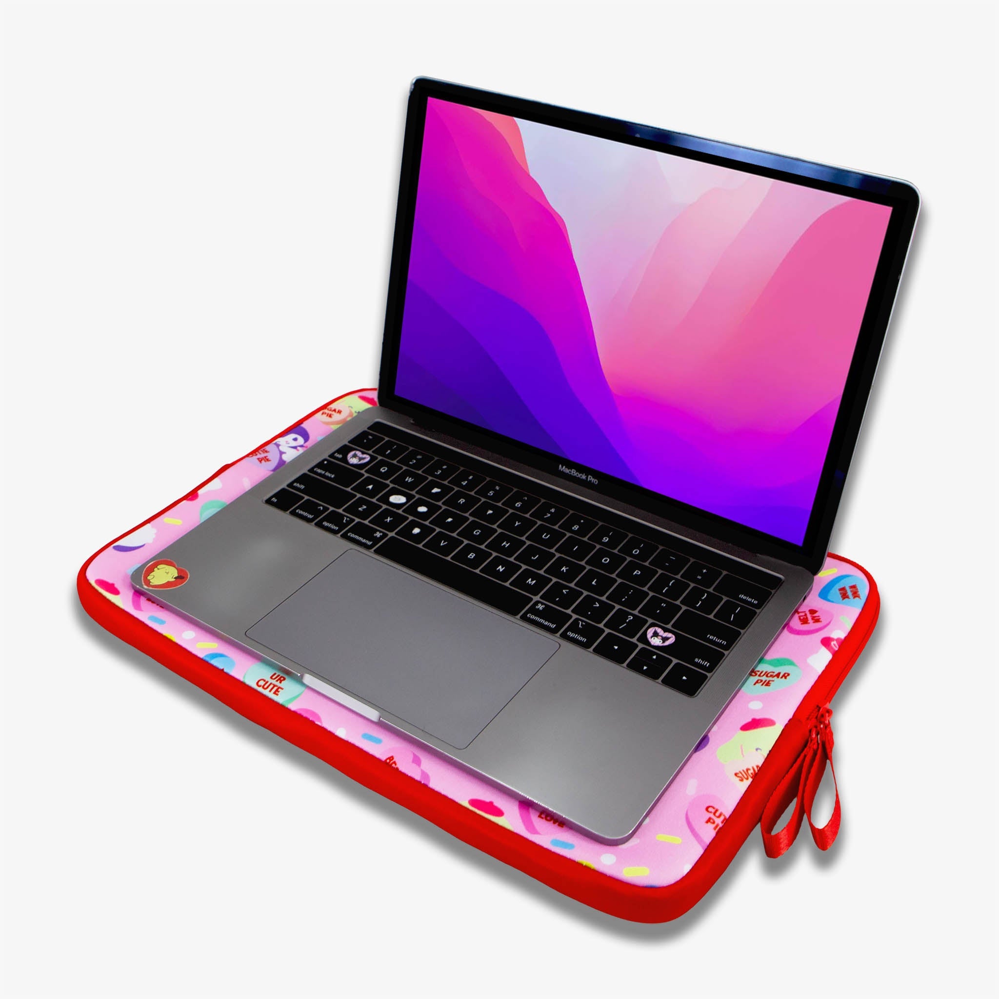 Hello Kitty and Friends x Sonix Sweethearts Neoprene Tech Sleeve - Image 2