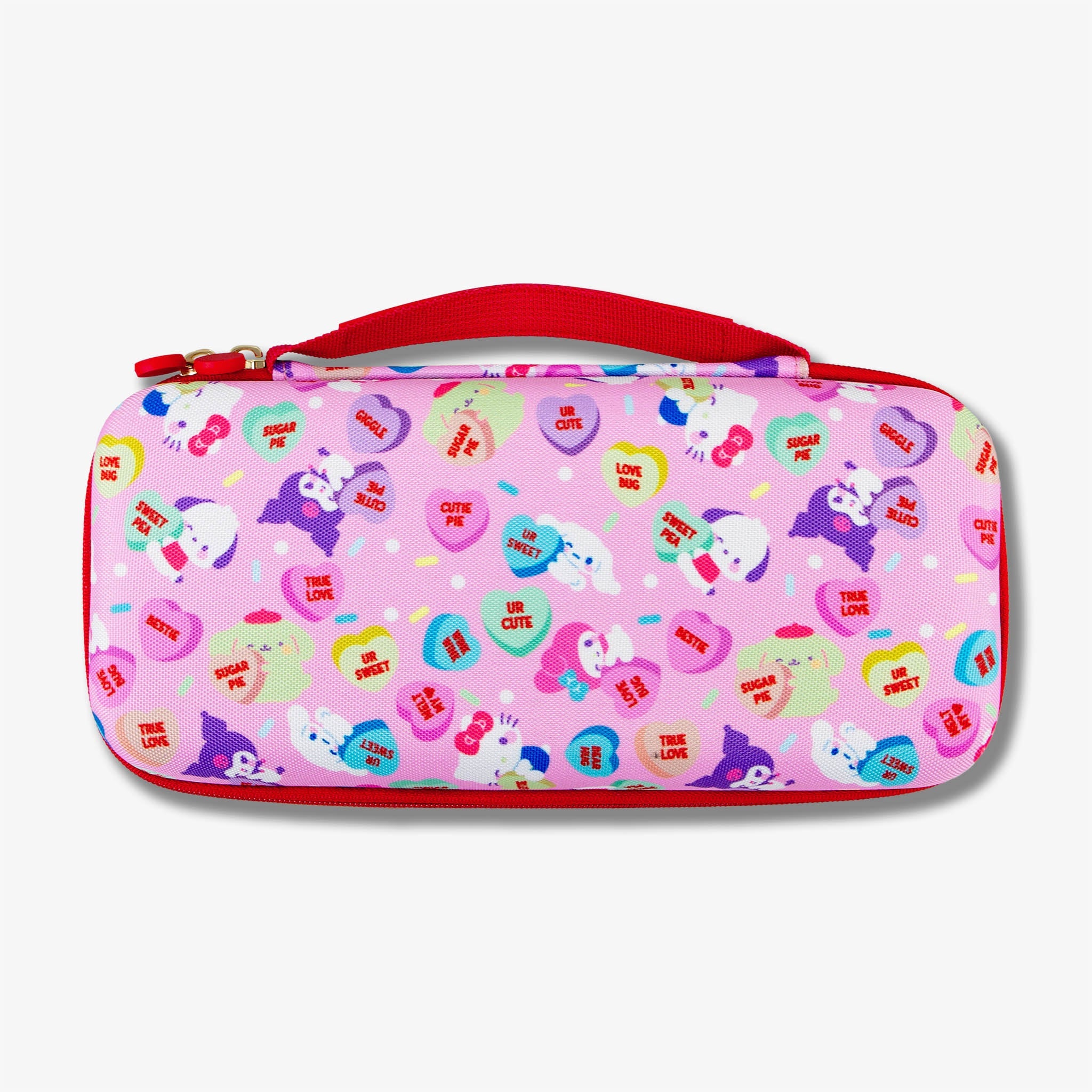 Hello Kitty and Friends x Sonix Sweethearts Nintendo Switch Case - Image 6