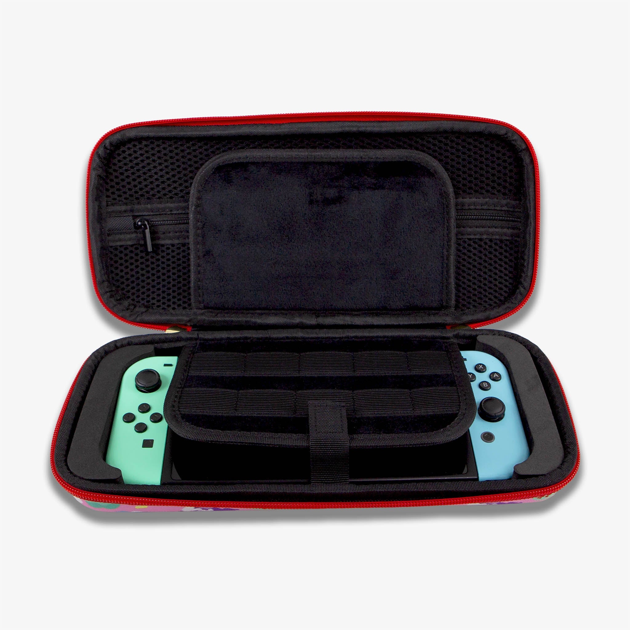 Hello Kitty and Friends x Sonix Sweethearts Nintendo Switch Case - Image 2
