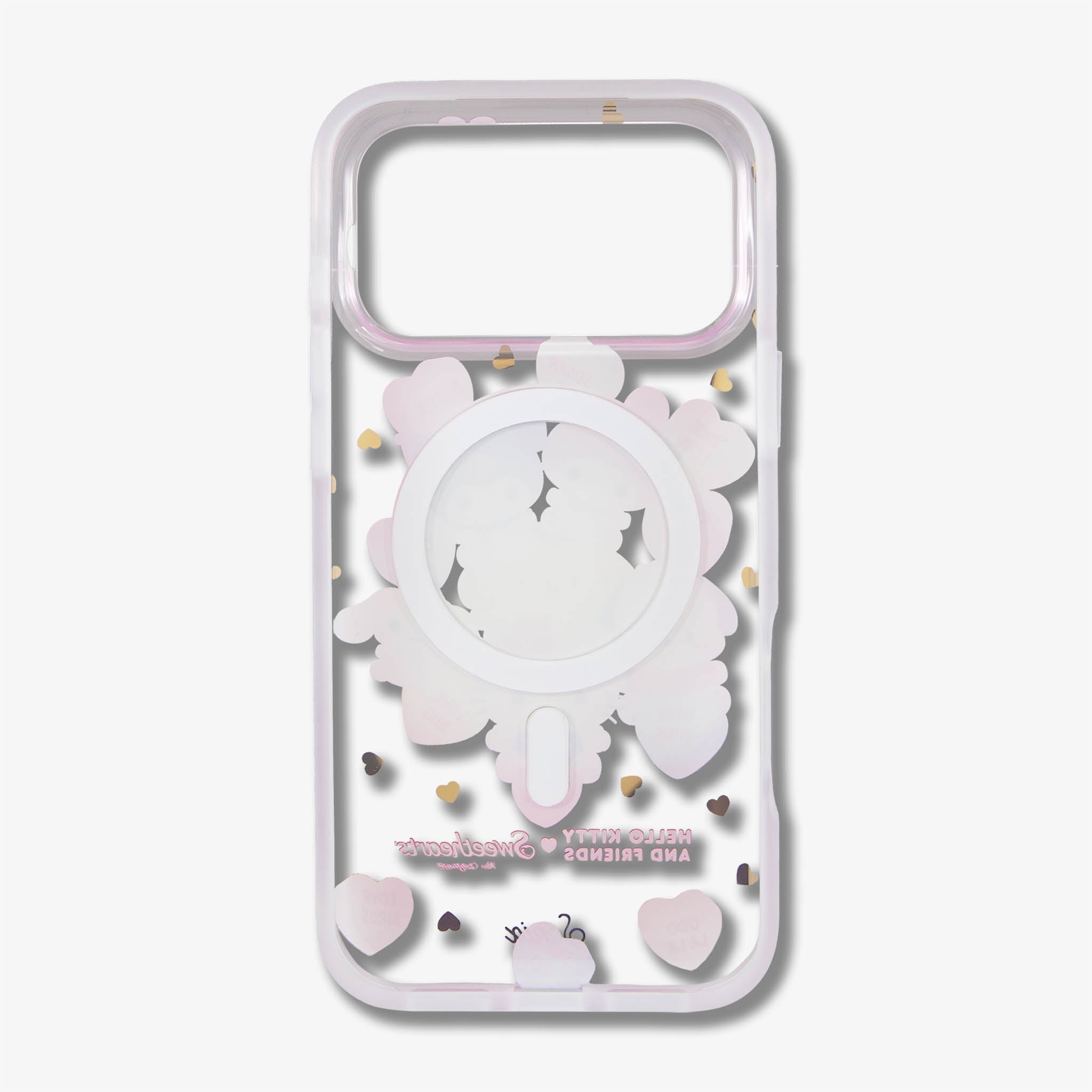 Hello Kitty and Friends x Sonix Sweethearts iPhone Case - Image 4