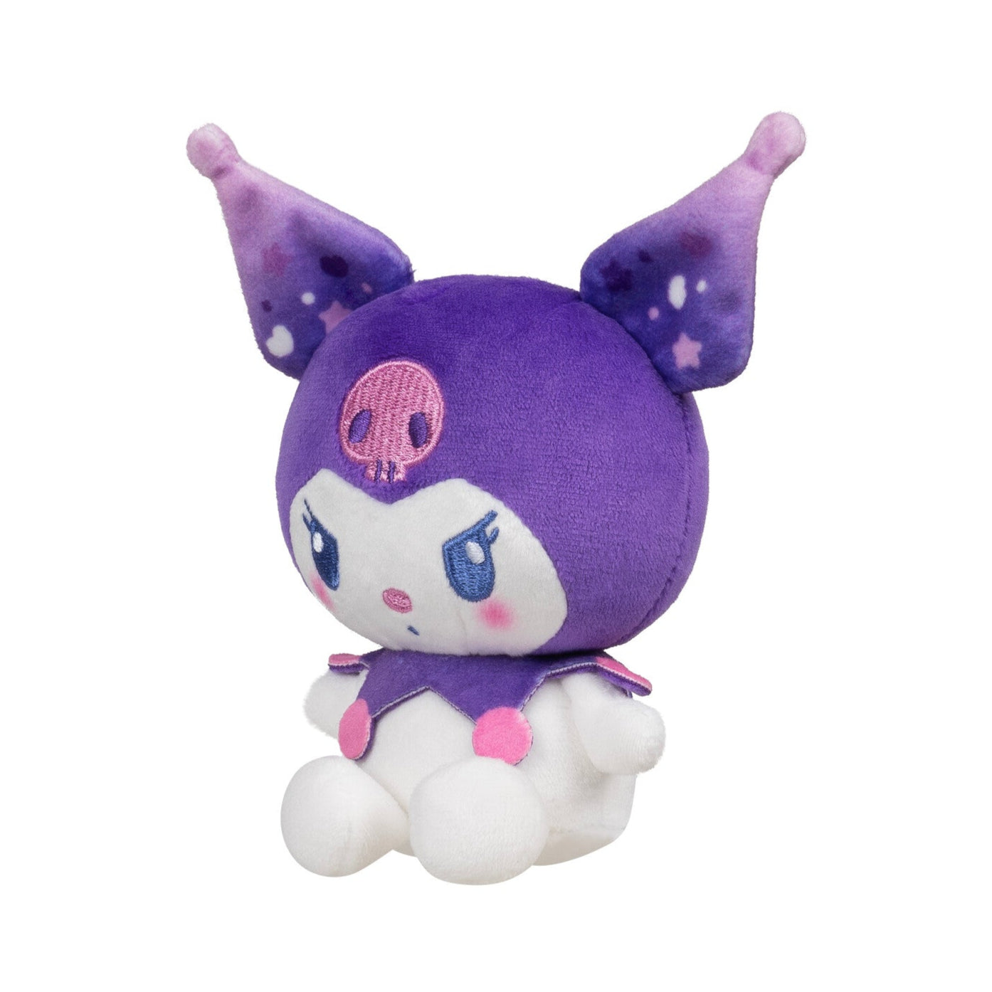 My Melody & Kuromi 12 Anniversary Plush Bouquet - Image 8