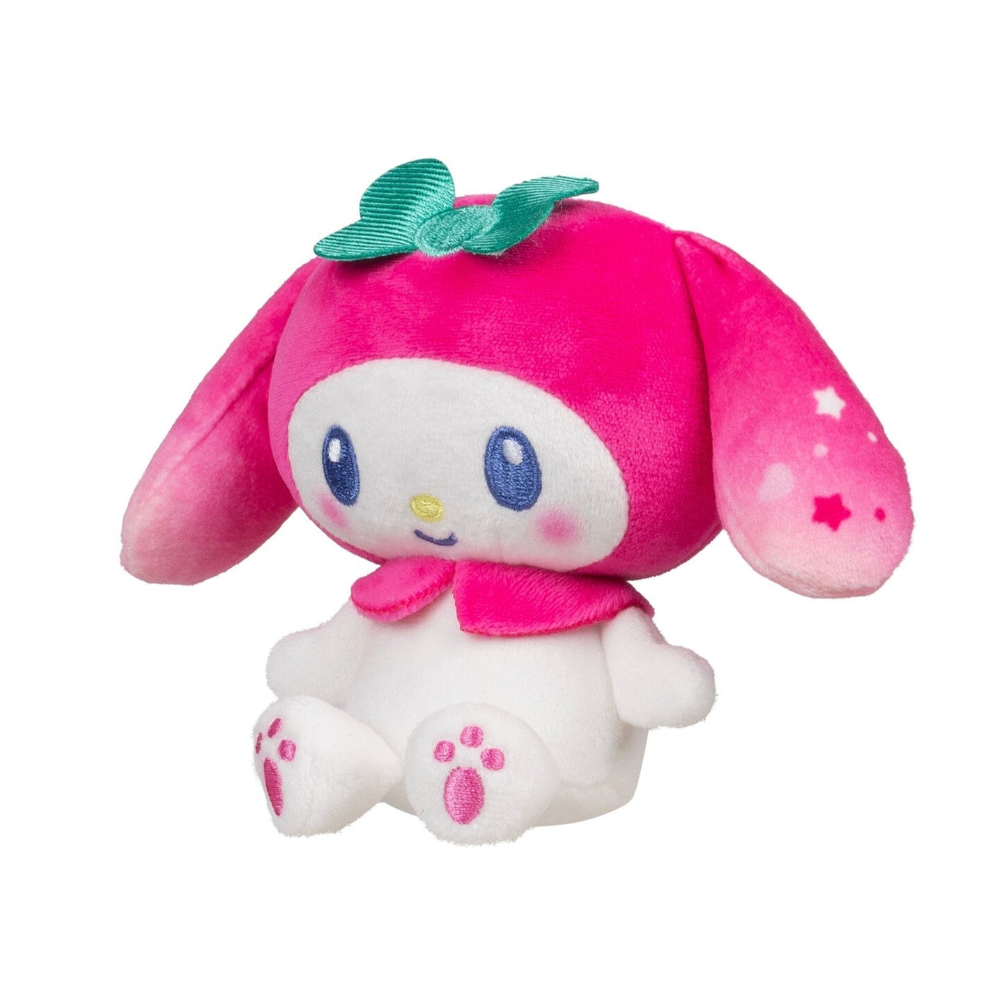 My Melody & Kuromi 12 Anniversary Plush Bouquet - Image 7
