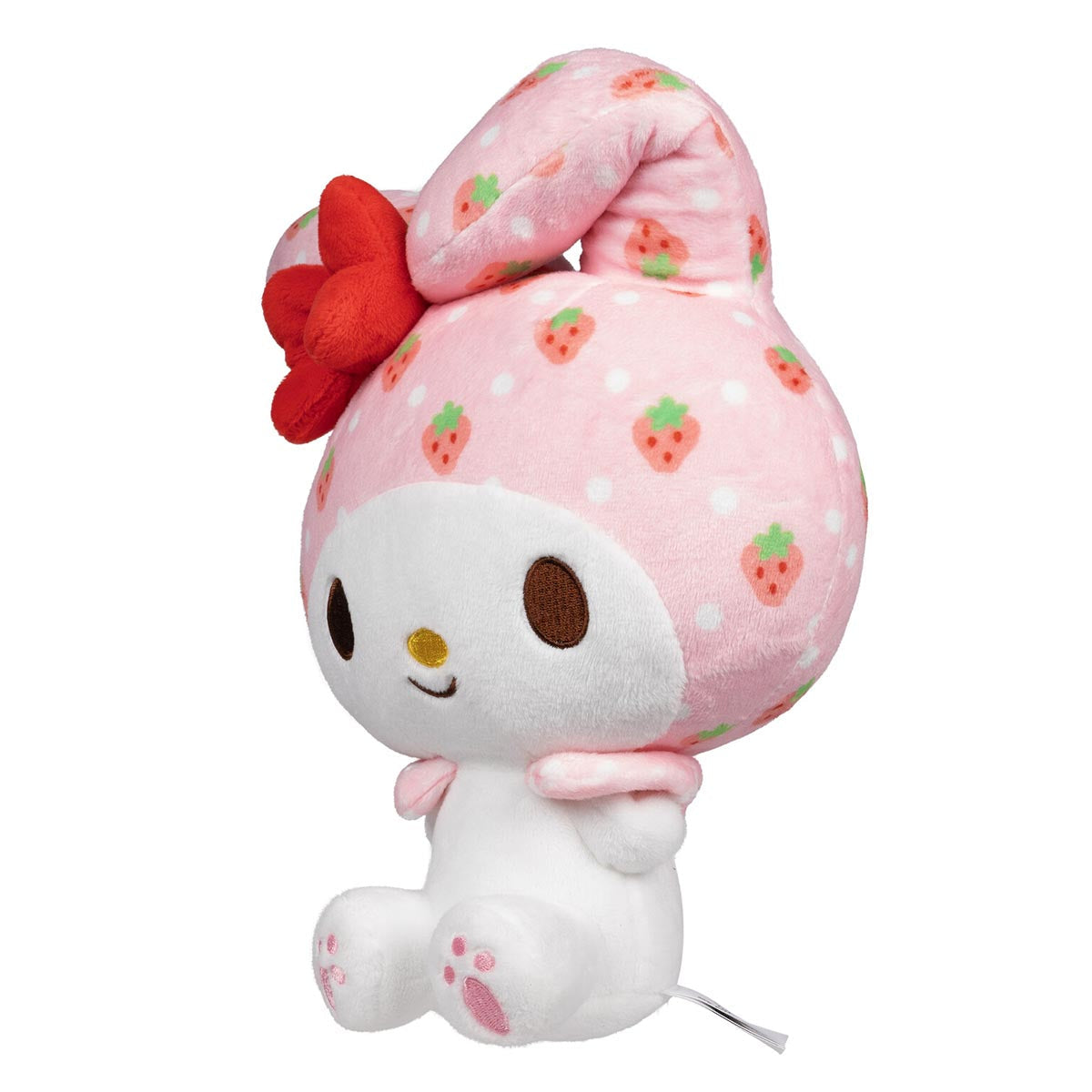 My Melody x Strawberry Shortcake 8 Plush Set (Limited Edition) - Image 8