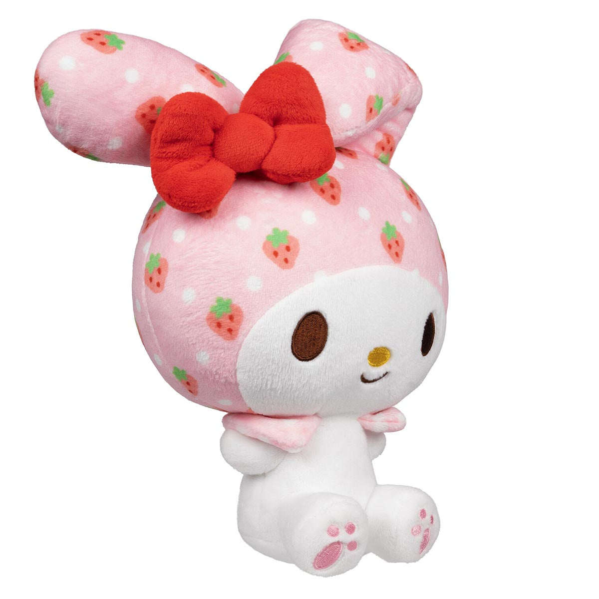 My Melody x Strawberry Shortcake 8 Plush Set (Limited Edition) - Image 6