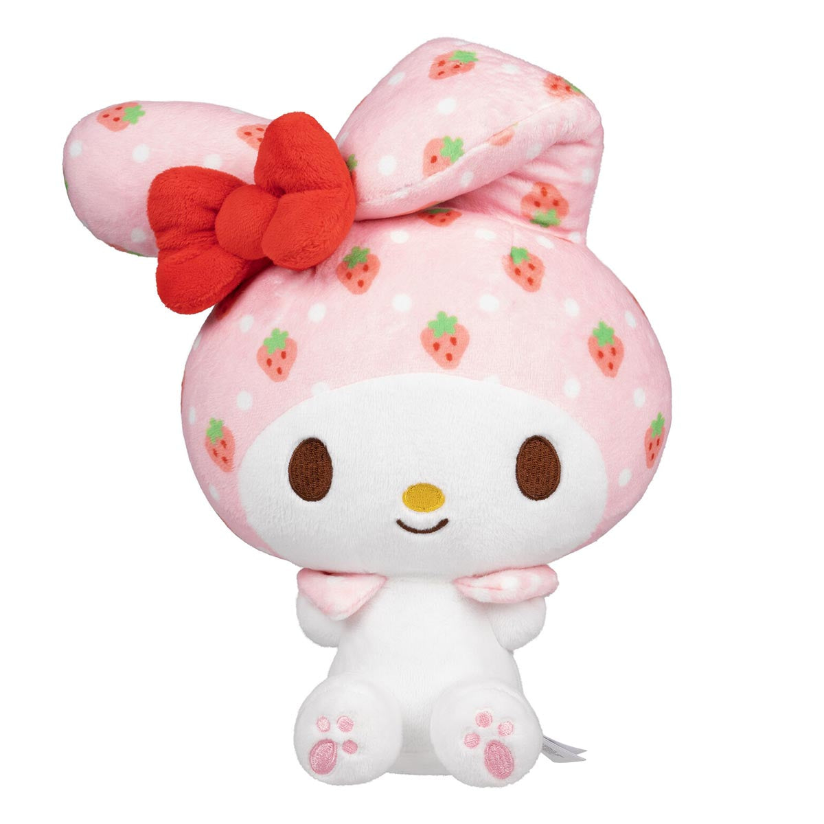 My Melody x Strawberry Shortcake 8 Plush Set (Limited Edition) - Image 4