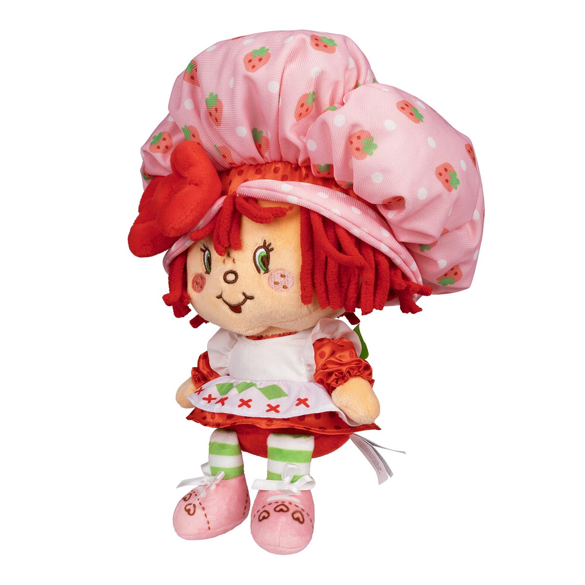 My Melody x Strawberry Shortcake 8 Plush Set (Limited Edition) - Image 9