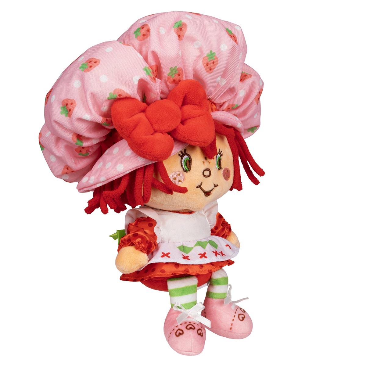 My Melody x Strawberry Shortcake 8 Plush Set (Limited Edition) - Image 7