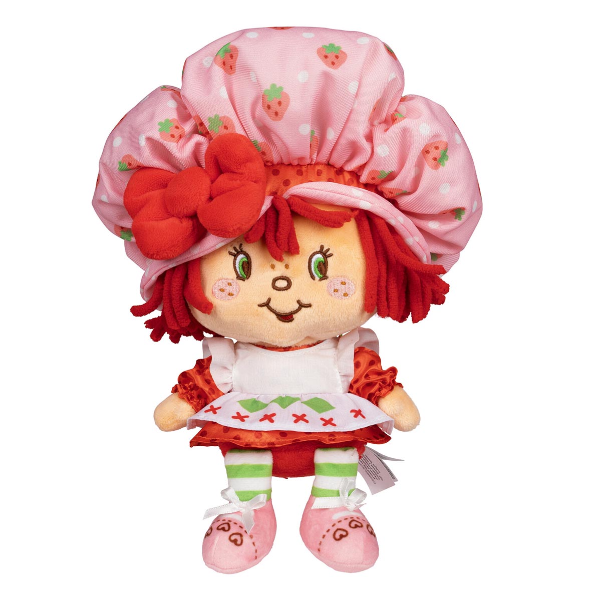 My Melody x Strawberry Shortcake 8 Plush Set (Limited Edition) - Image 5