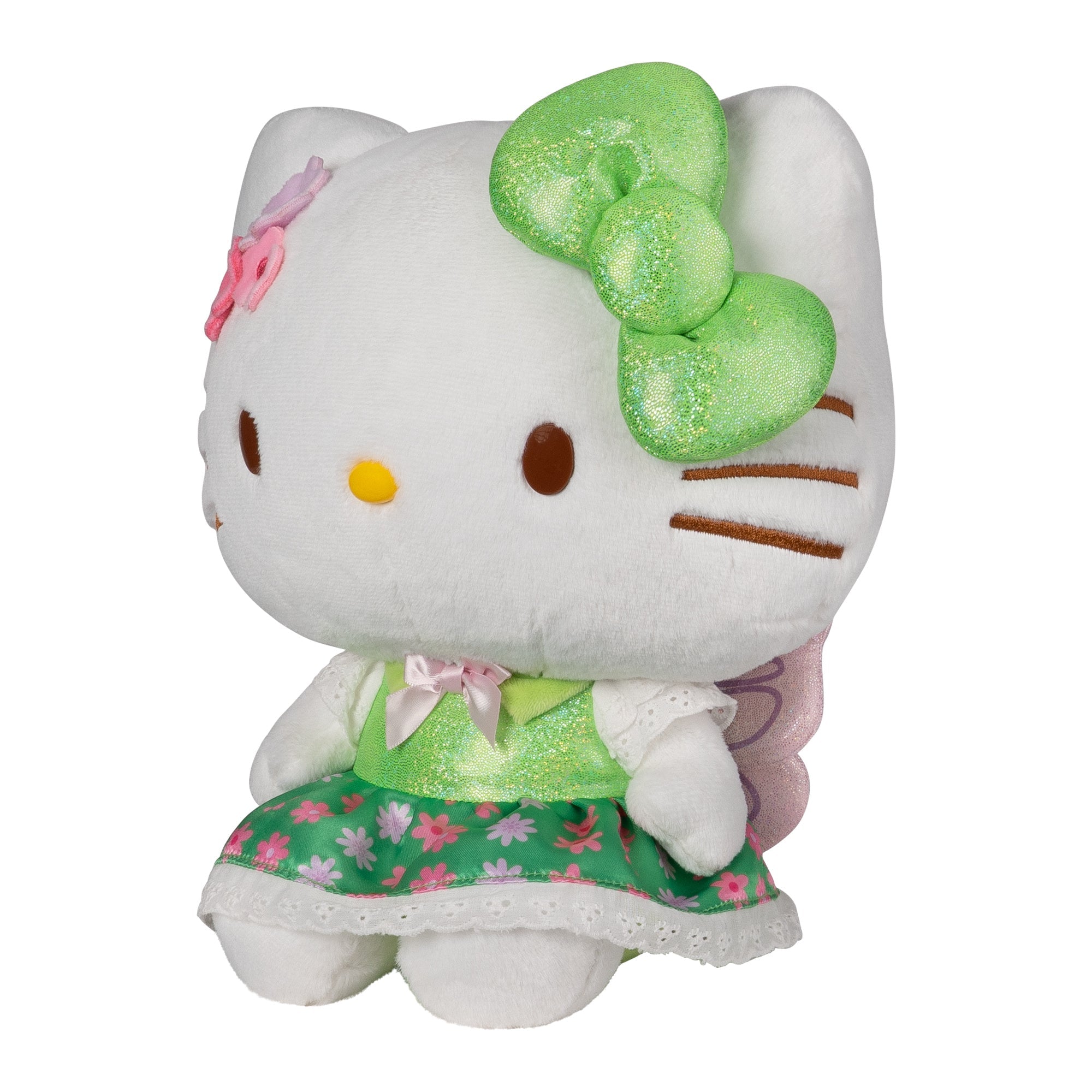 Hello Kitty Springtime 12 Plush (Limited Edition) - Image 2