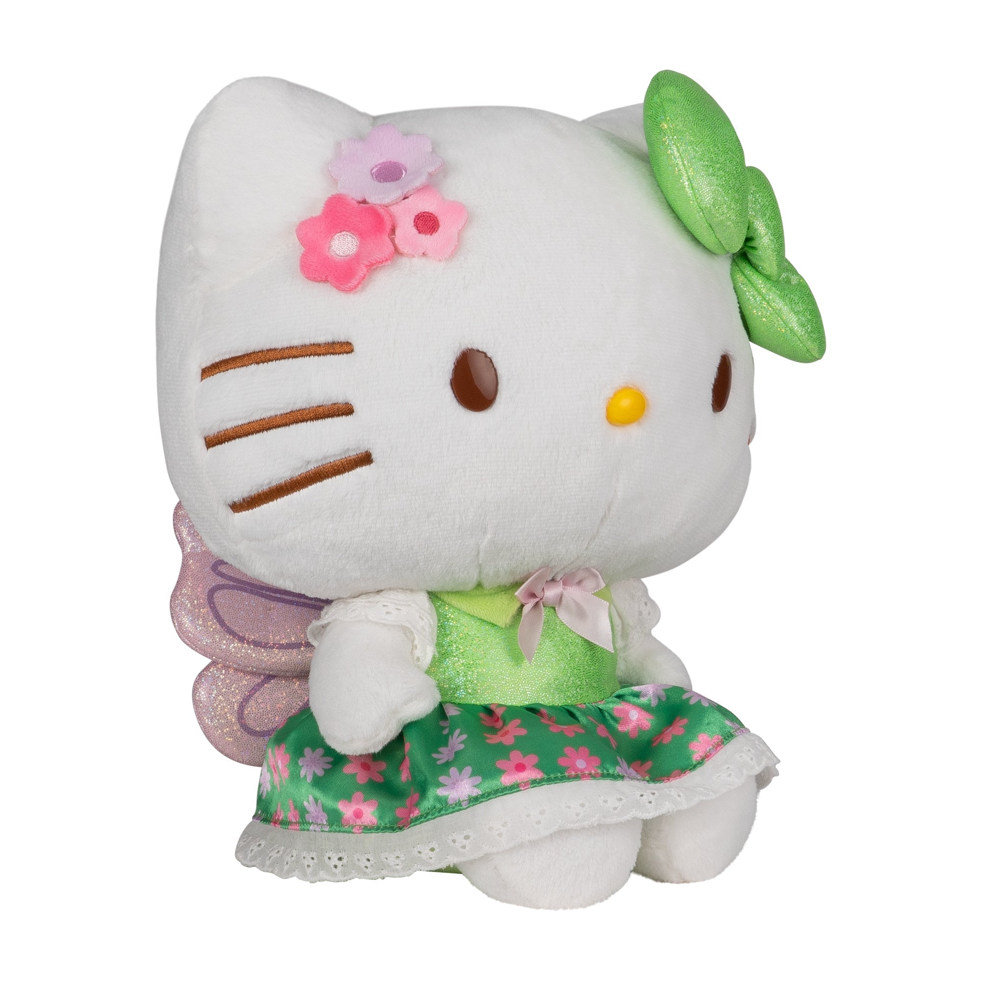 Hello Kitty Springtime 12 Plush (Limited Edition) - Image 3