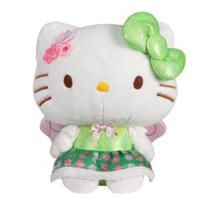 Hello Kitty Springtime 12 Plush (Limited Edition)