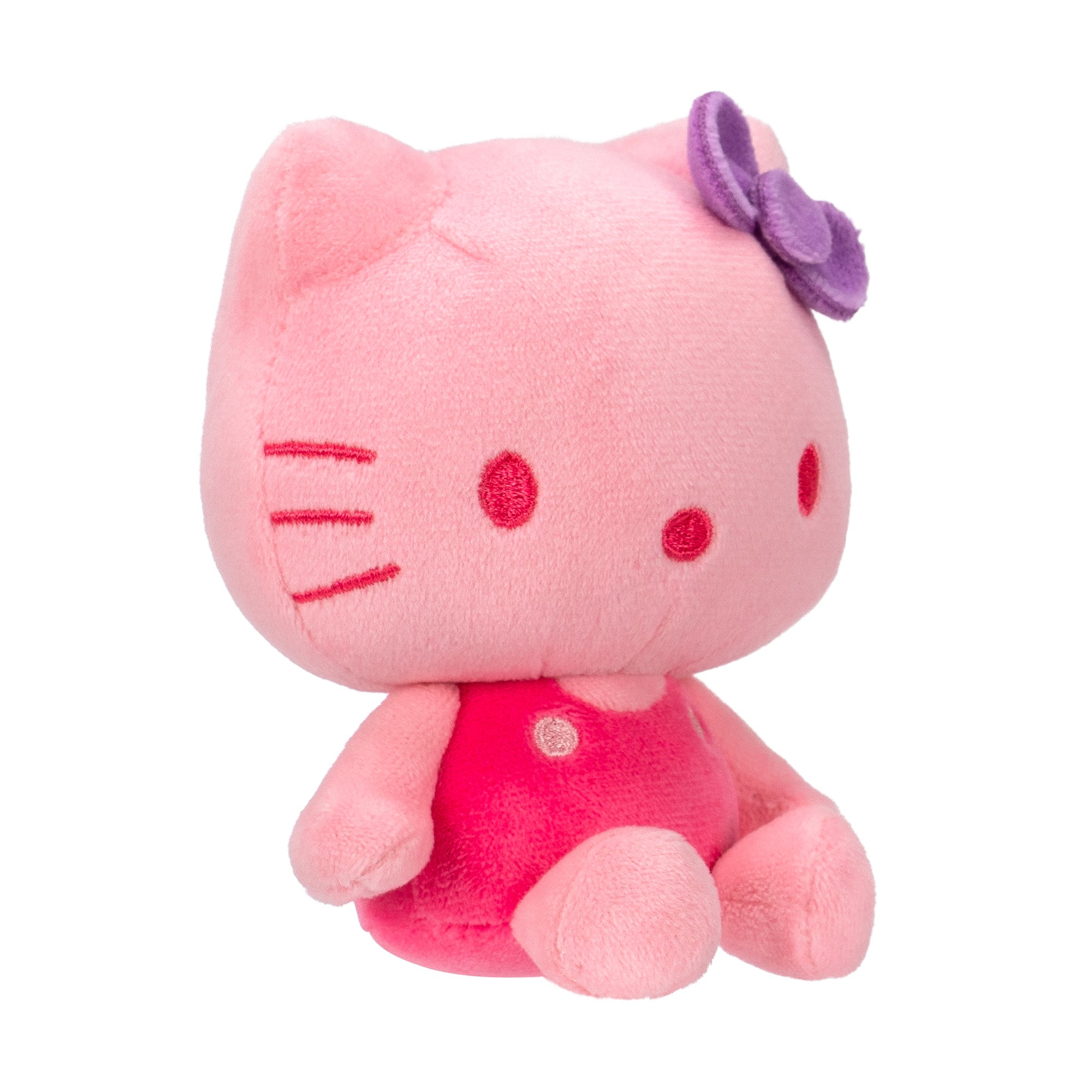 Hello Kitty and Friends 14 Spring Plush Bouquet - Image 5