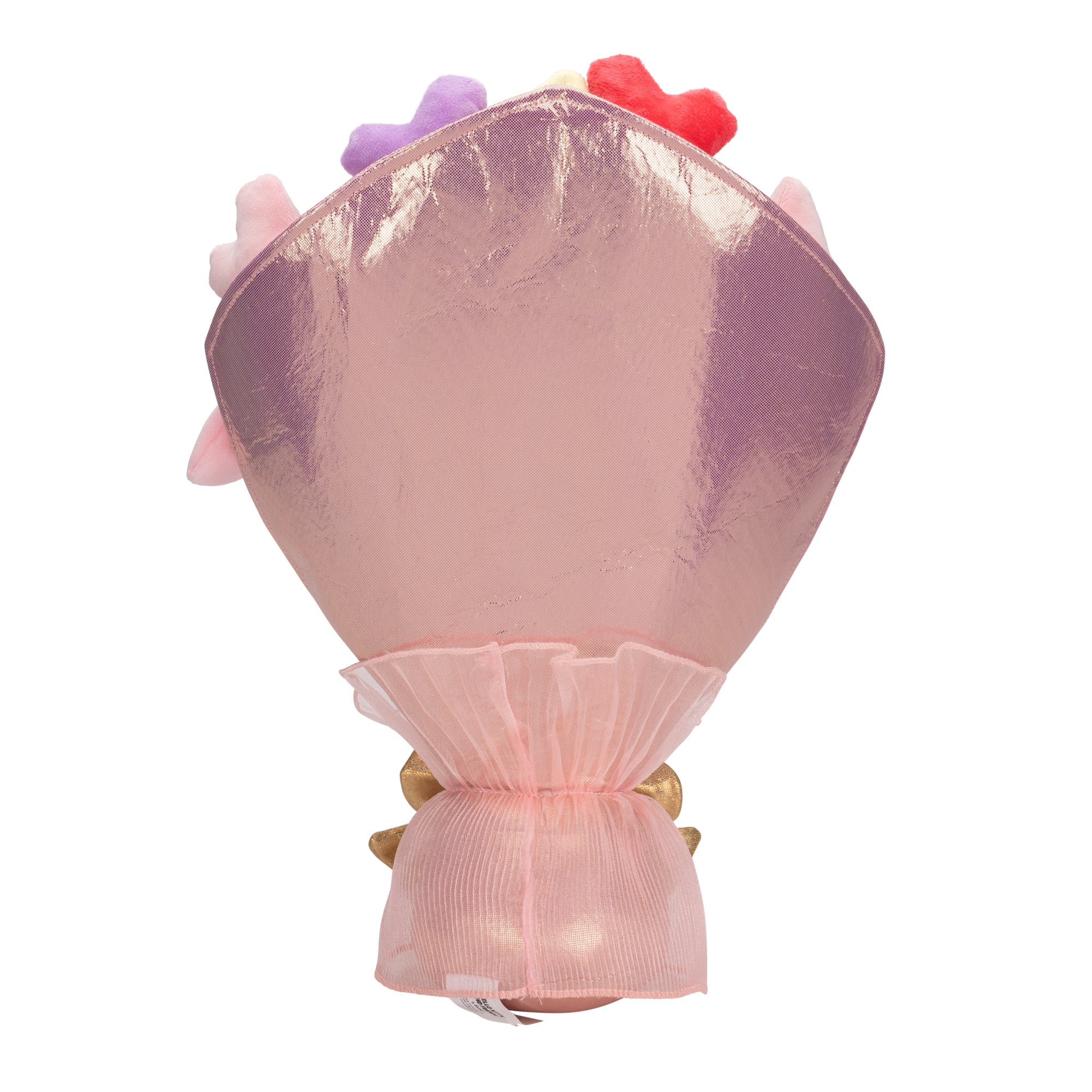 Hello Kitty and Friends 14 Spring Plush Bouquet - Image 8