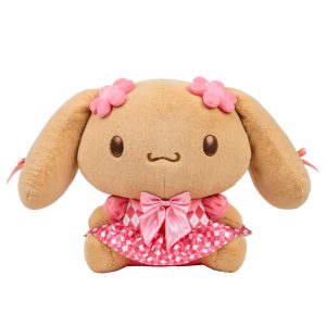 Lovelymocha Ultra-Premier 12 Plush (Limited Edition)