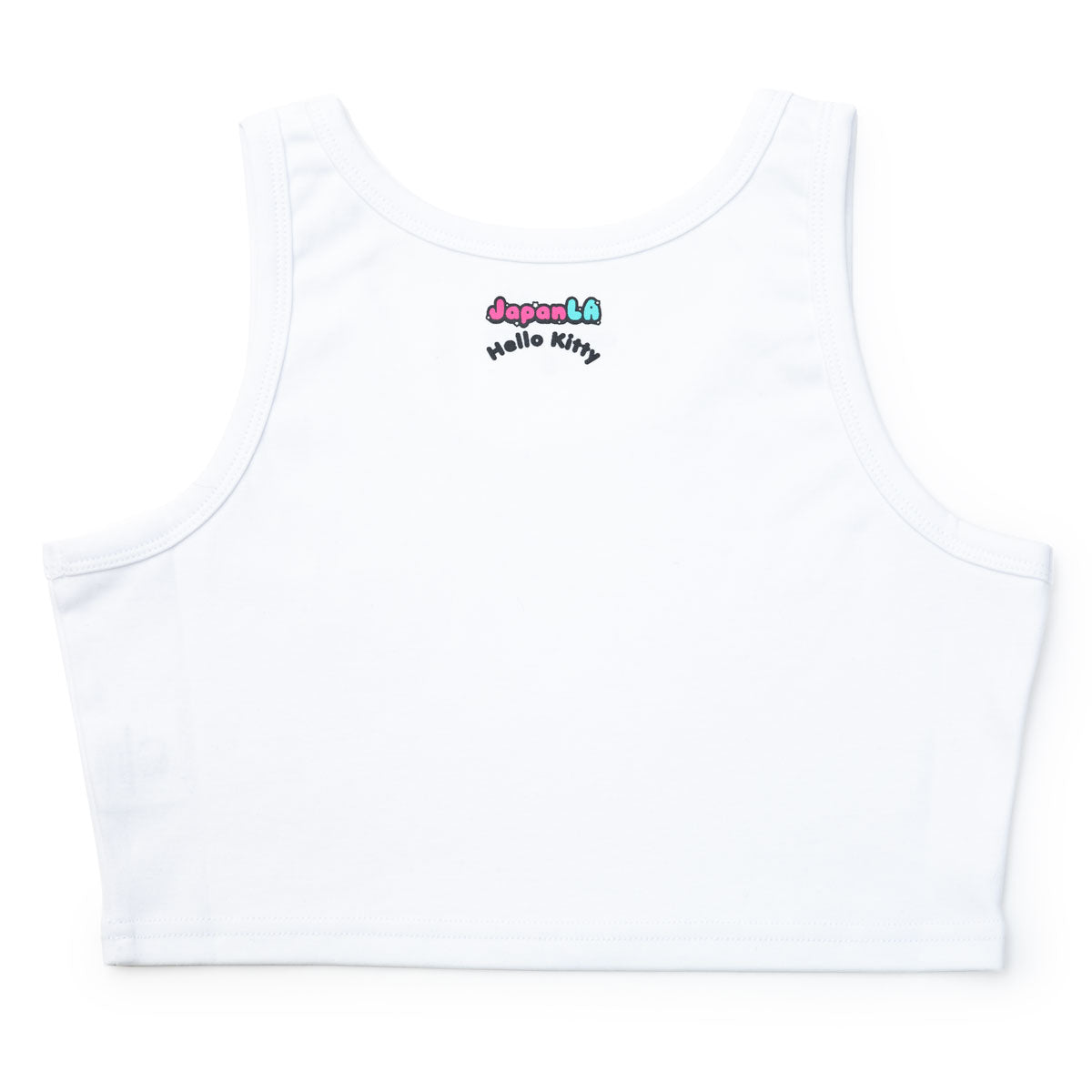 Hello Kitty JapanLA Crop Top - Image 3