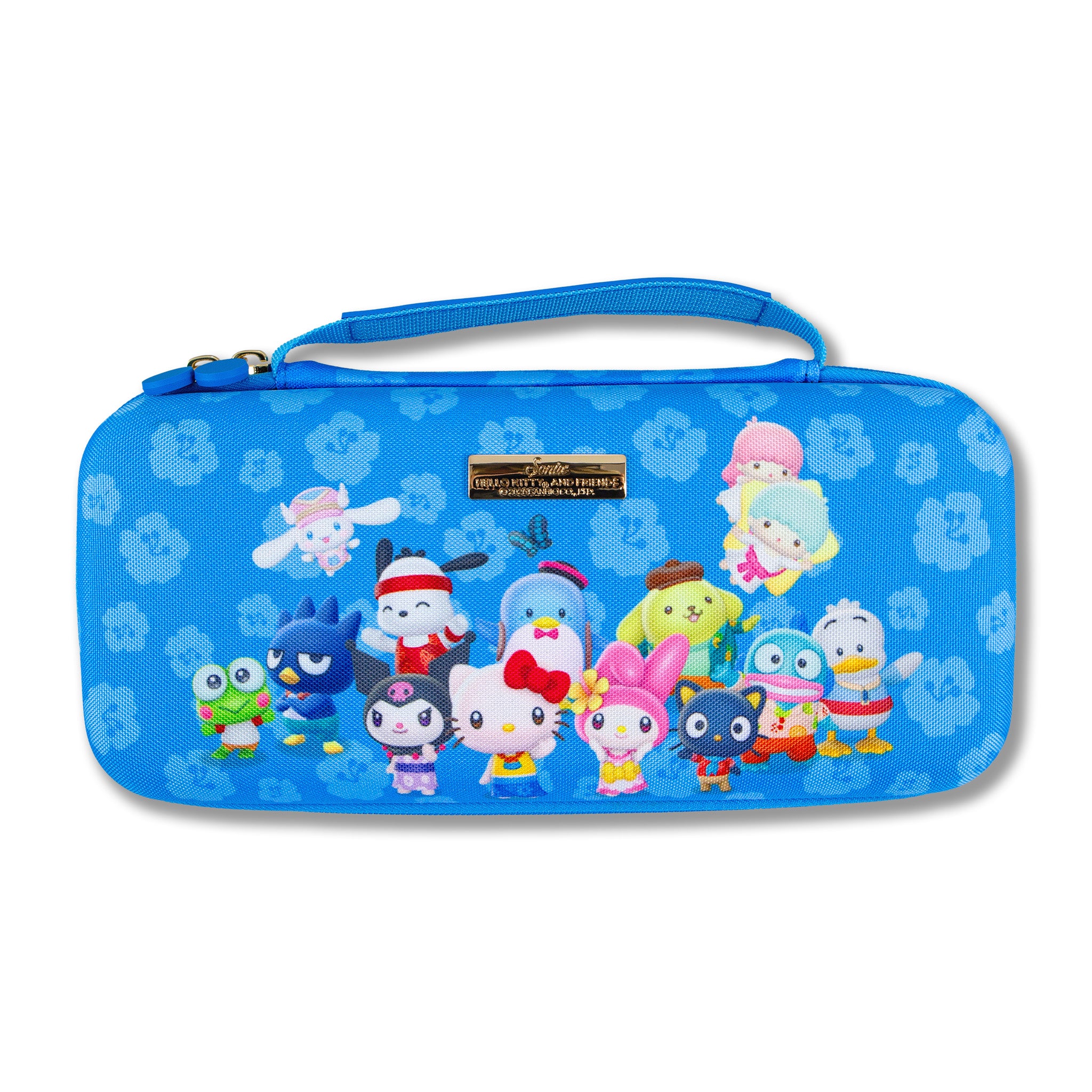 Hello Kitty Island Adventure x Sonix Nintendo Switch Case (Crew Love) - Image 6