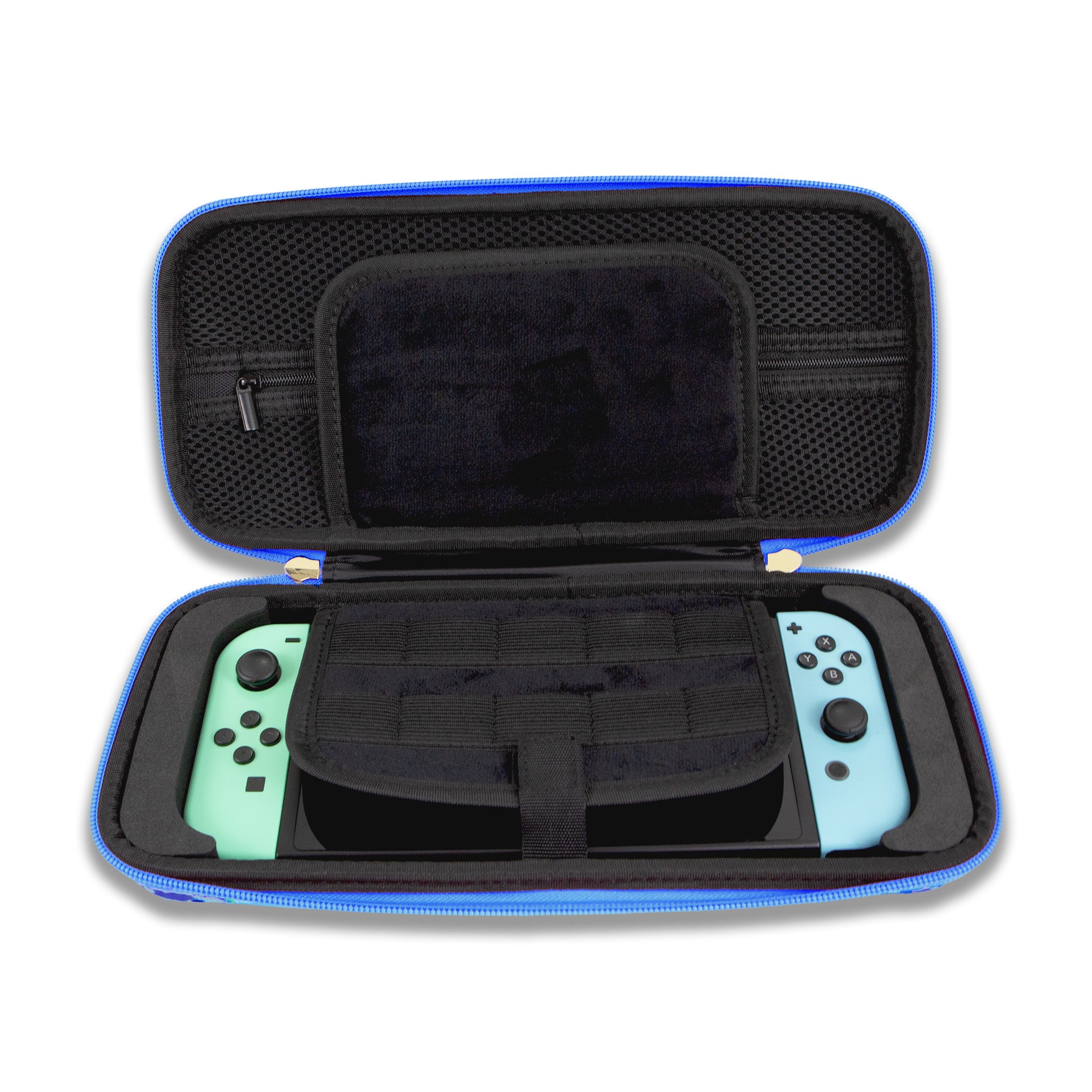 Hello Kitty Island Adventure x Sonix Nintendo Switch Case (Crew Love) - Image 2