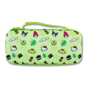Hello Kitty Island Adventure x Sonix Nintendo Switch Case