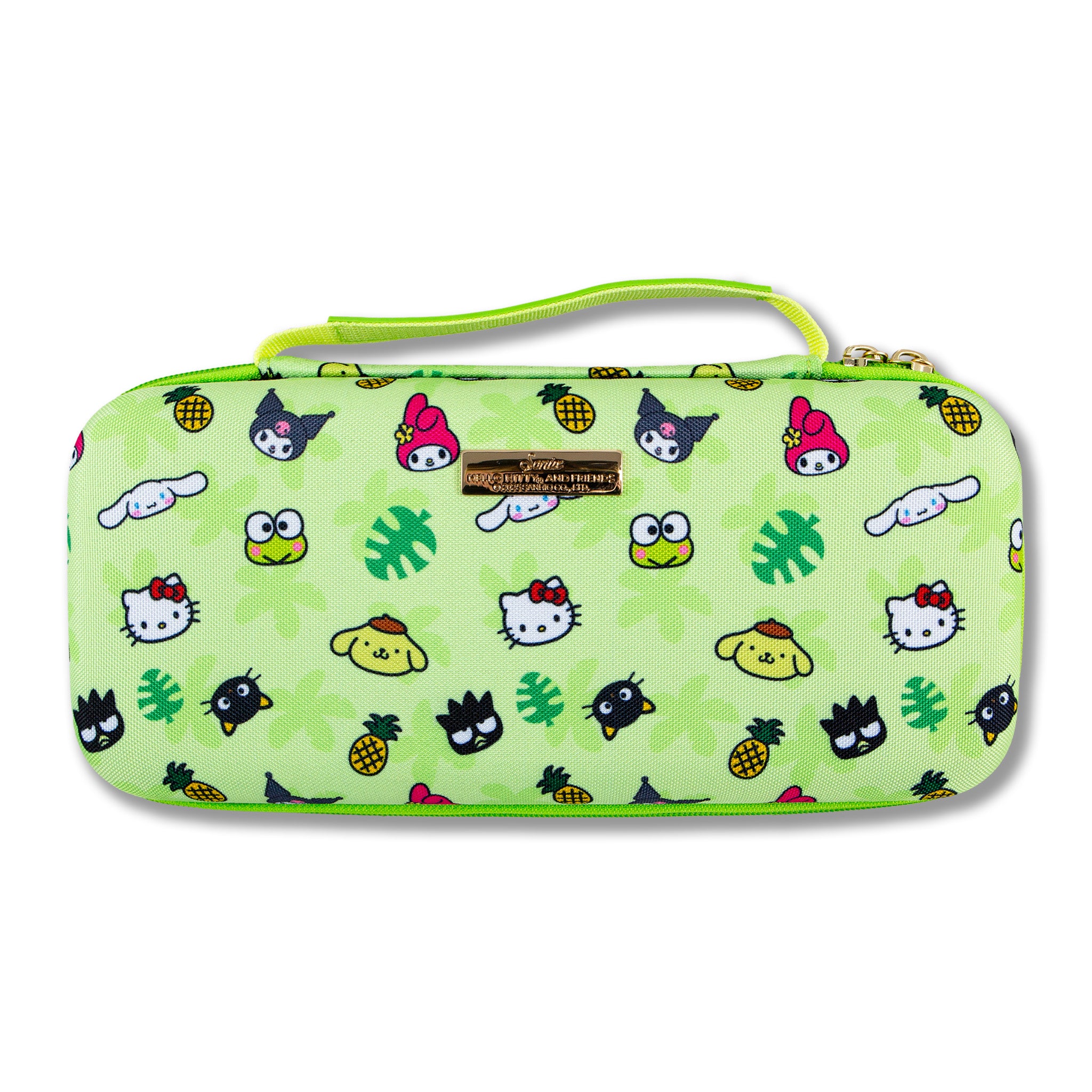 Hello Kitty Island Adventure x Sonix Nintendo Switch Case - Image 5