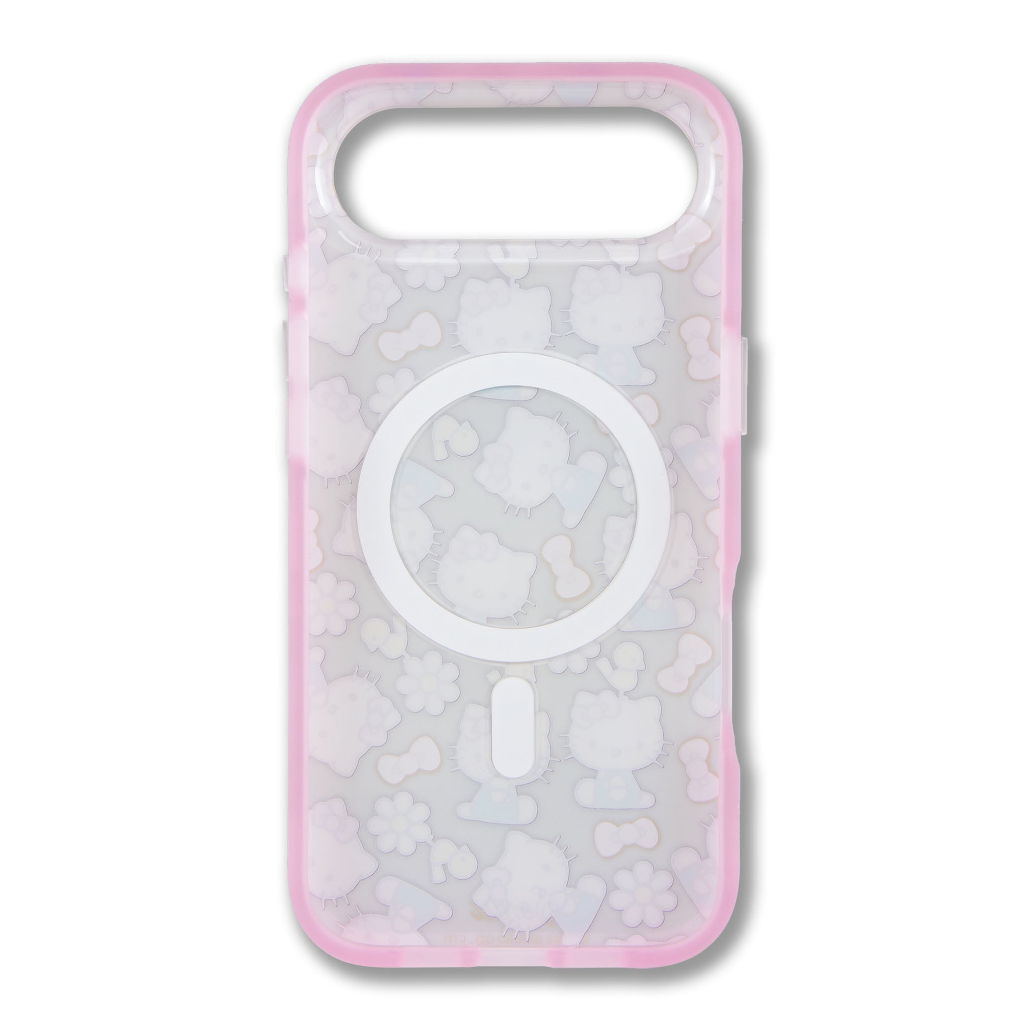 Hello Kitty x Sonix Pink Bows iPhone Case - Image 14