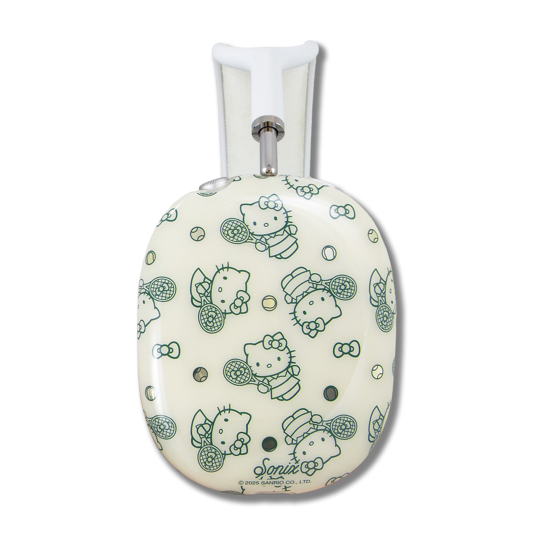 Hello Kitty x Sonix Tennis Club Airpods Max Cover - Image 5