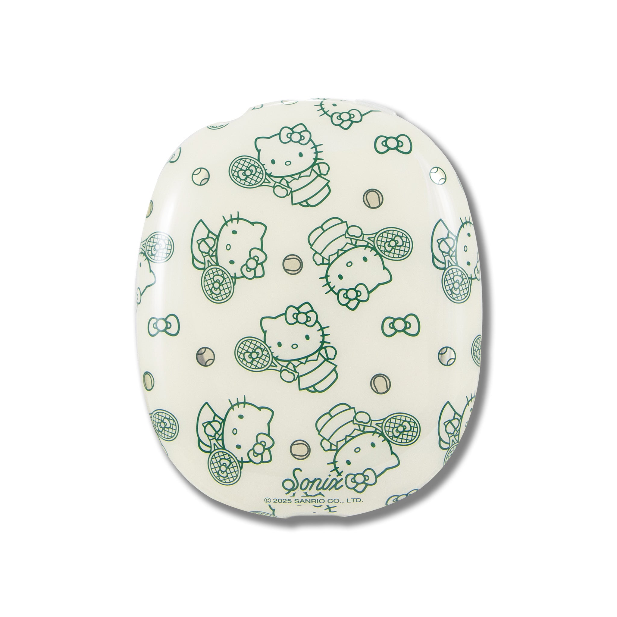 Hello Kitty x Sonix Tennis Club Airpods Max Cover - Image 3