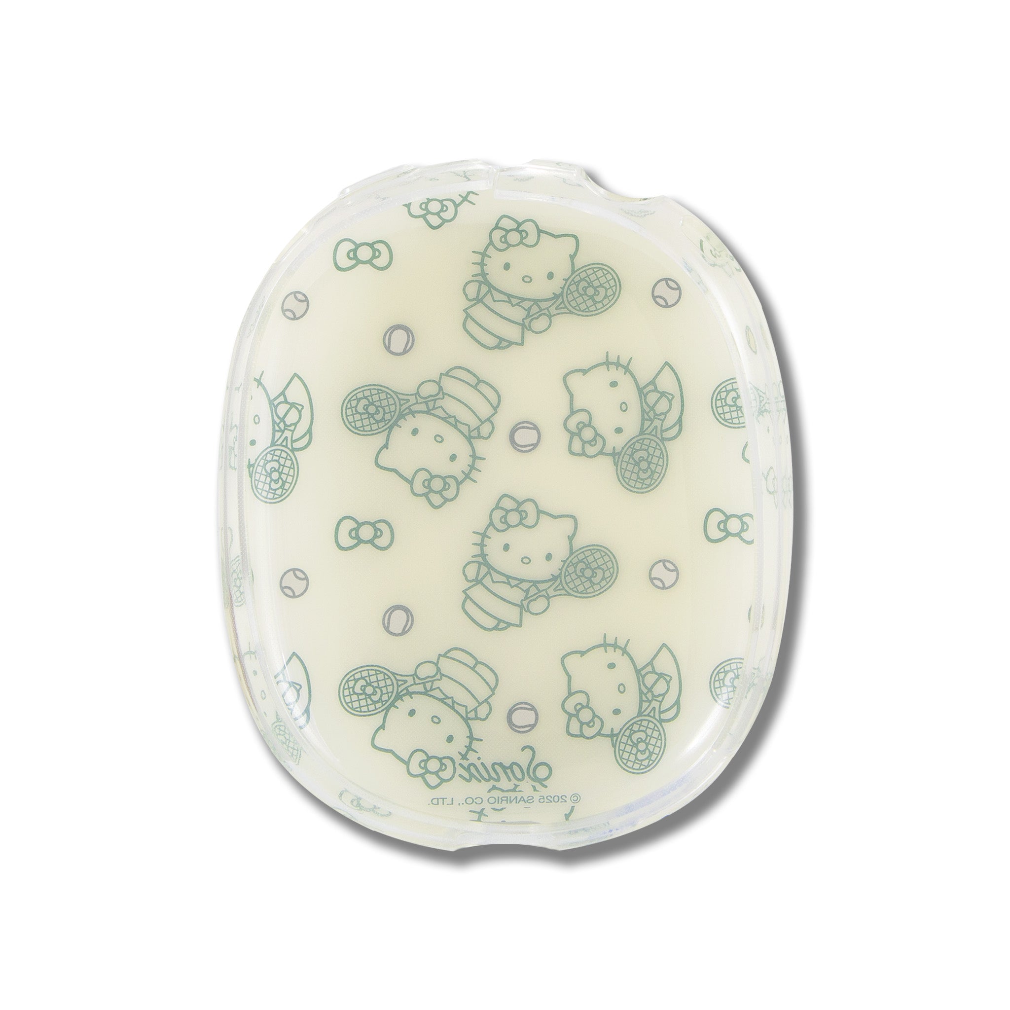 Hello Kitty x Sonix Tennis Club Airpods Max Cover - Image 6