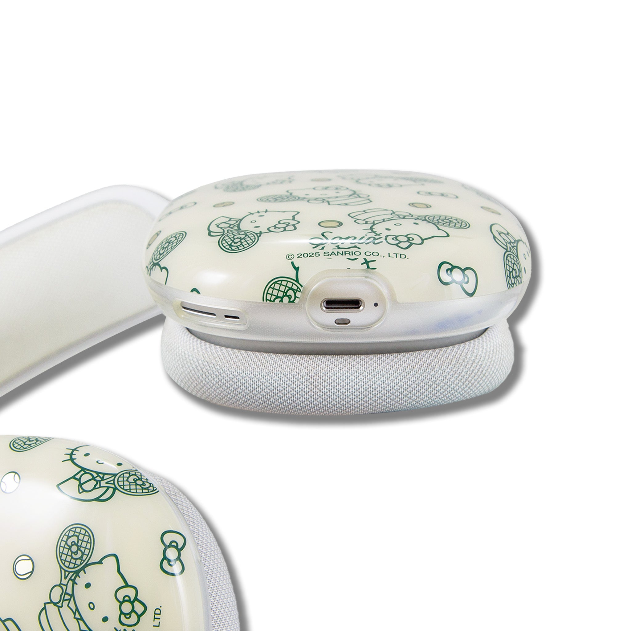 Hello Kitty x Sonix Tennis Club Airpods Max Cover - Image 7